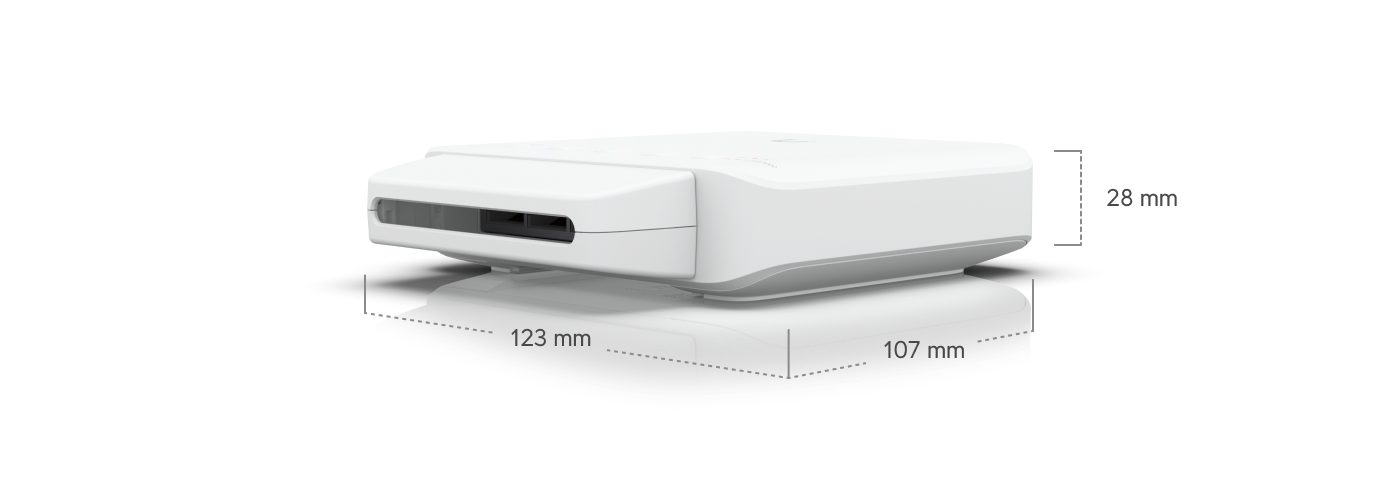 UniFi Switch Flex (USW-Flex)