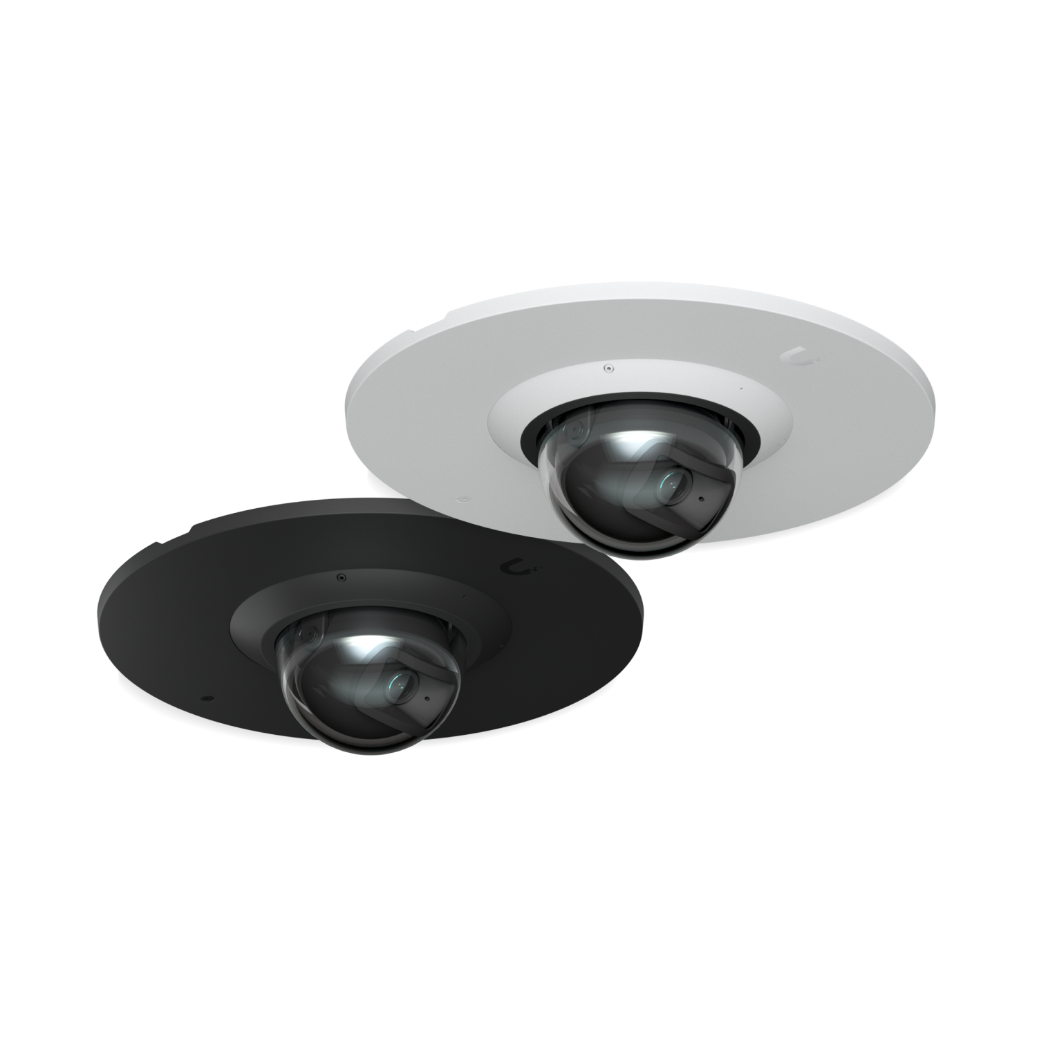 G6 Dome Camera Flush Mount - produit UniFi entreprise