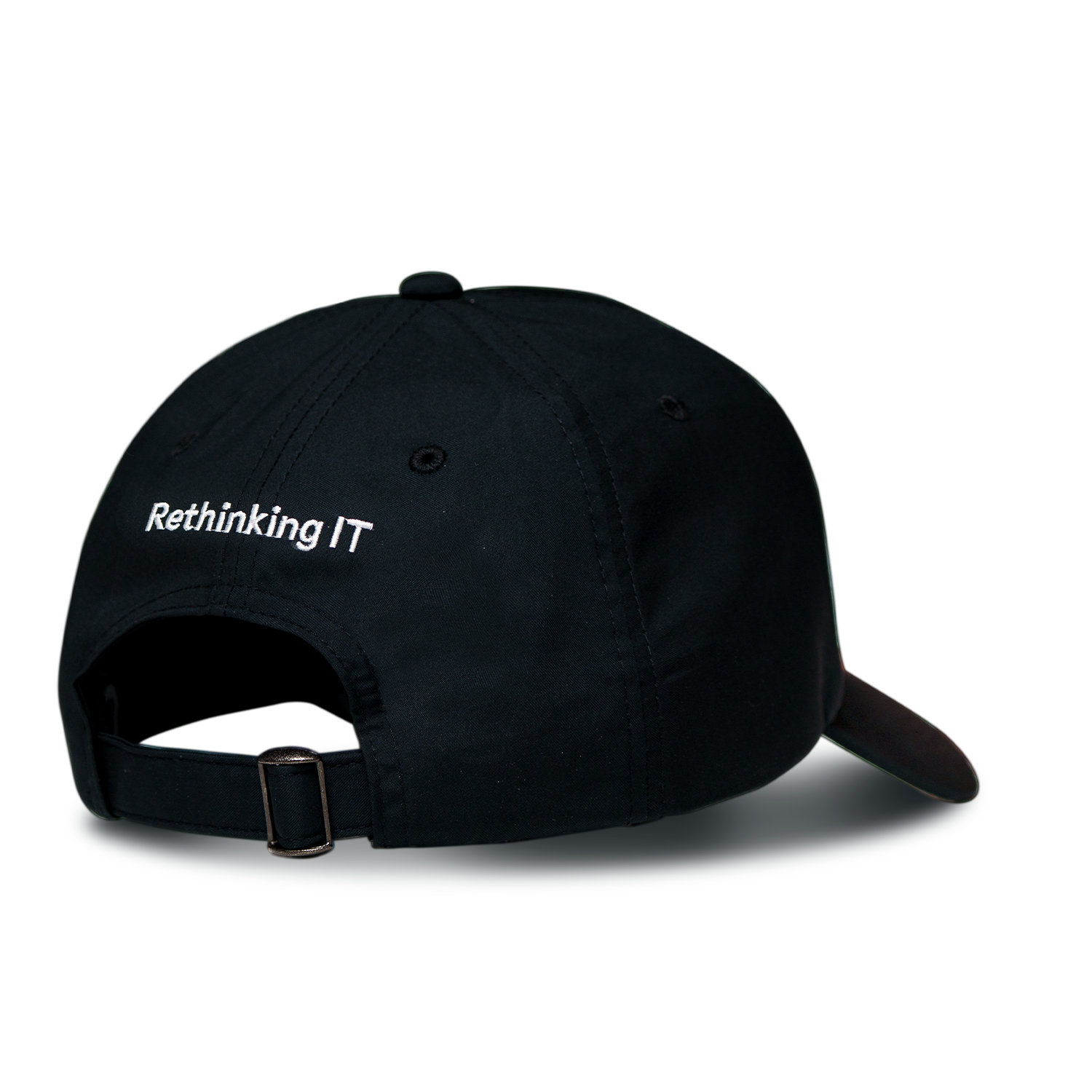 Unix Baseball Cap UniFi UI Baseball Cap - Tech Specs