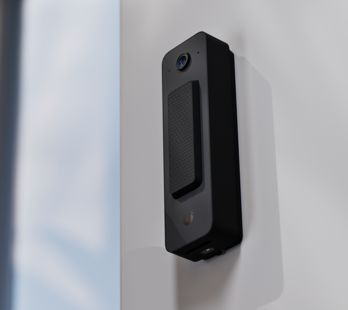 UVC-Doorbell-Lite-B