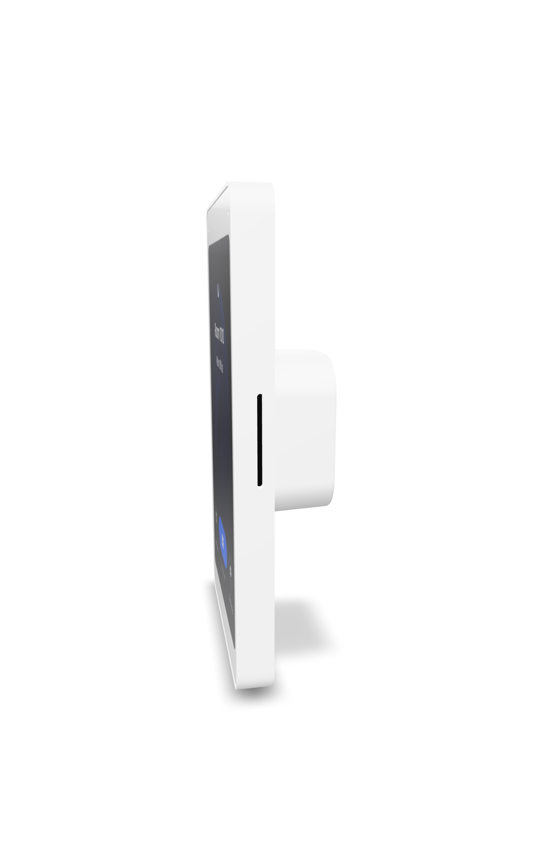 Intercom Viewer