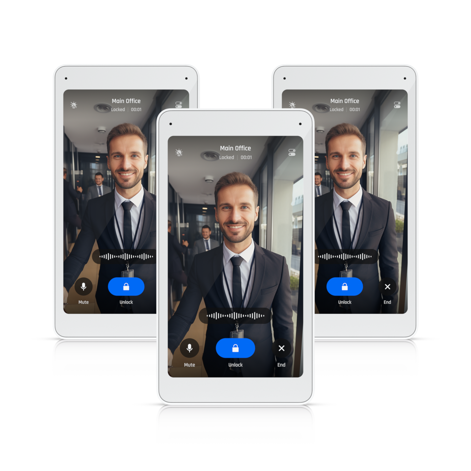 Ubiquiti Intercom Viewer thumbnail 4