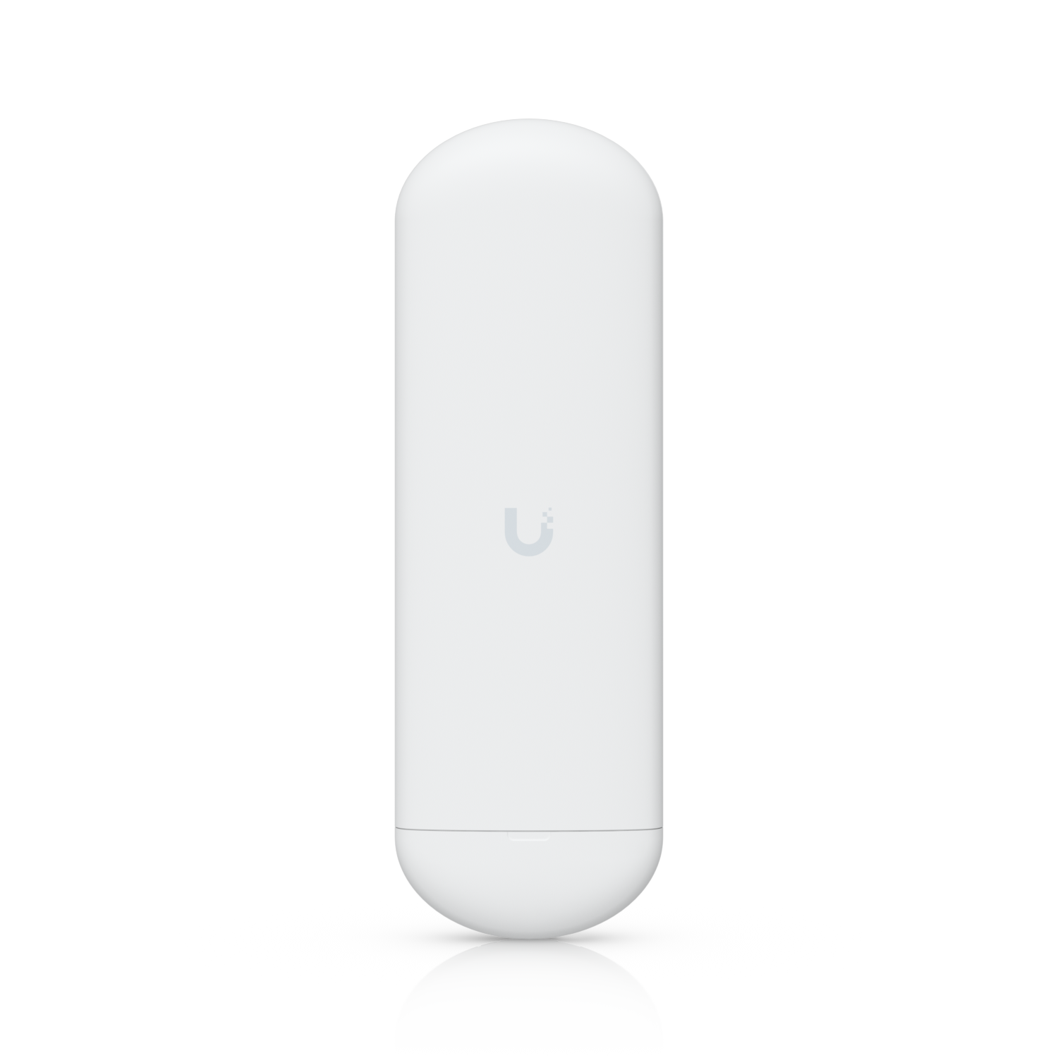 Ubiquiti Networks NanoStation AC 1000 Mbit/s Wit Power Over Ethernet Poe