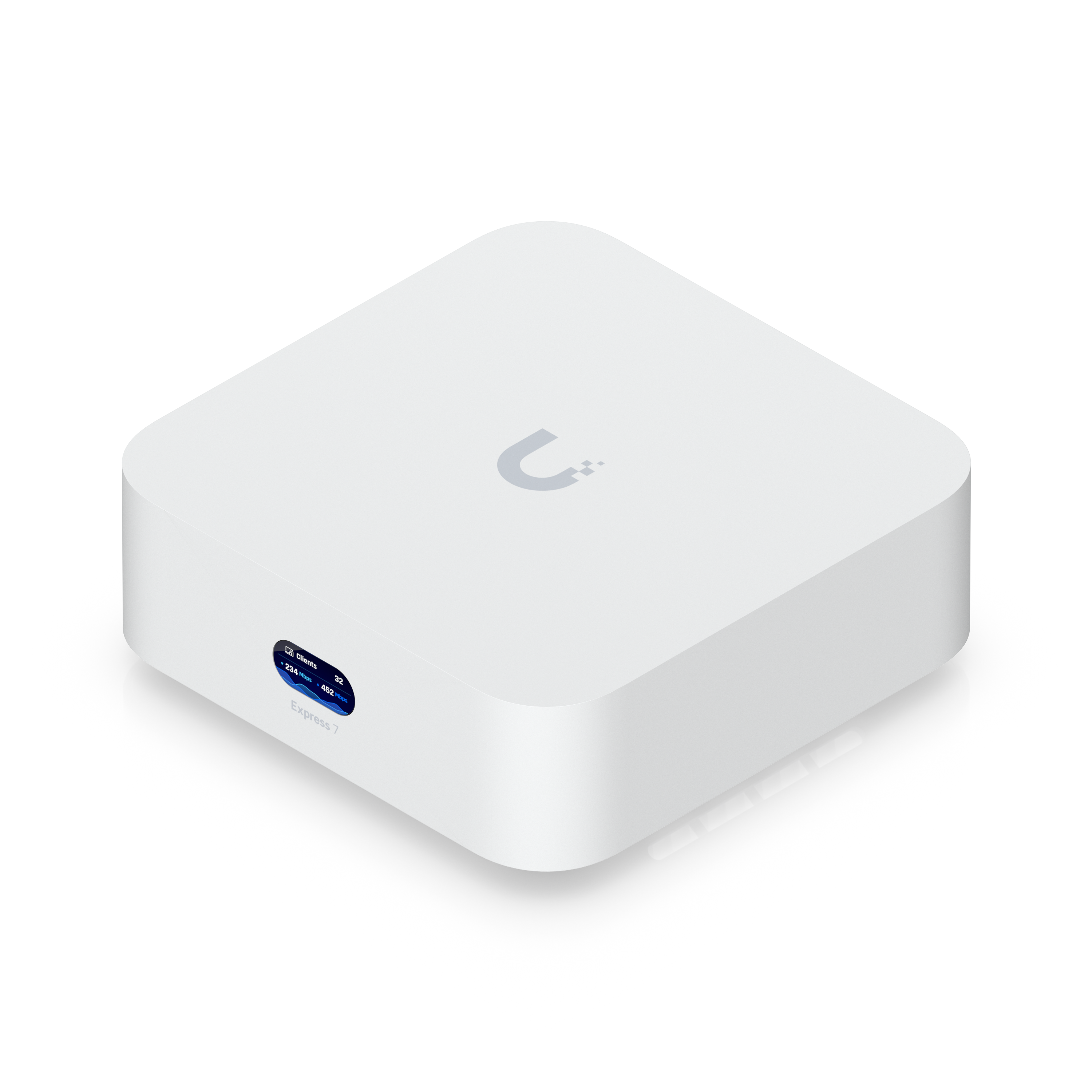UniFi Express 7 - Tech Specs