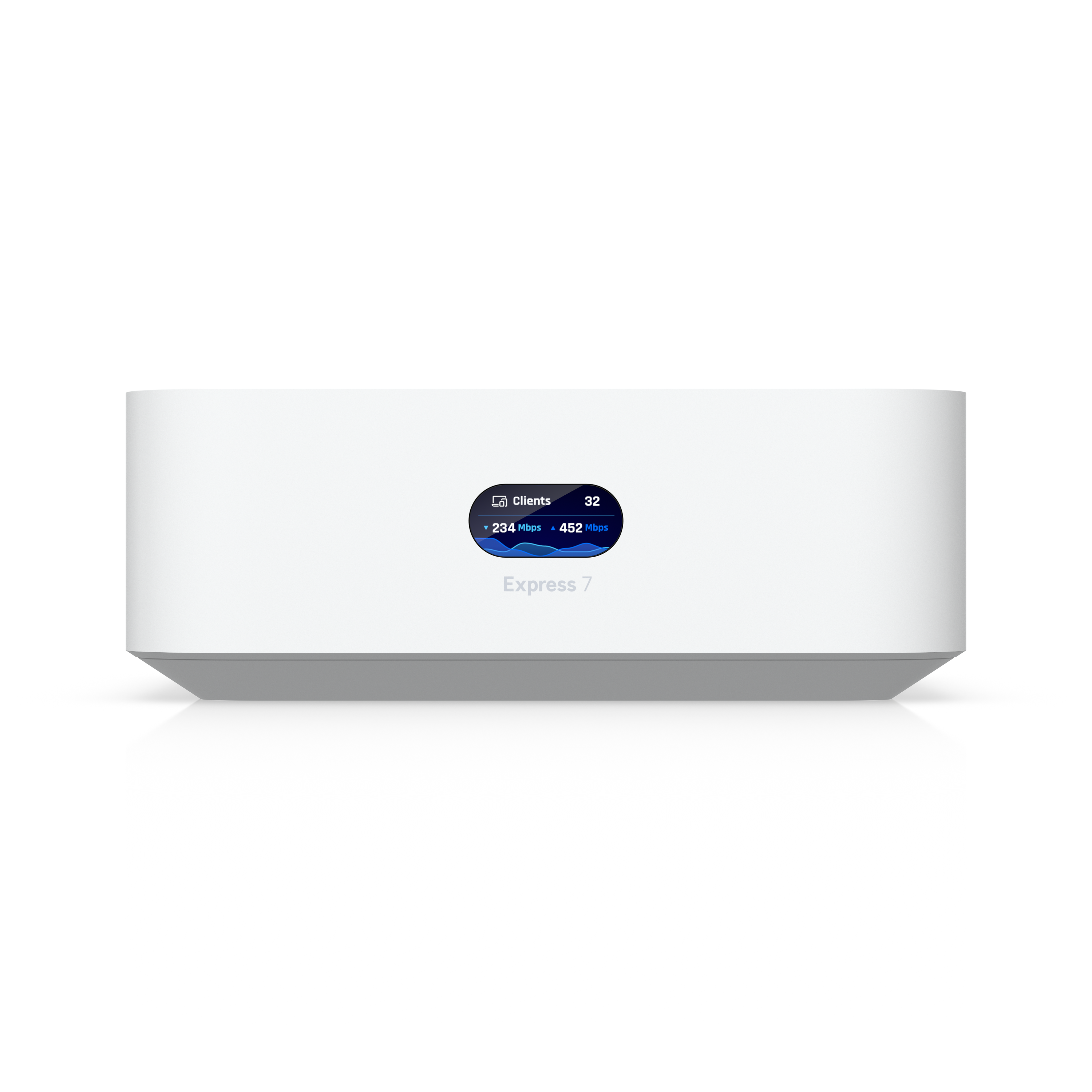 ルーター・ネットワーク機器 Ubiquiti UniFi Express UniFi Express レビュー | ゆにりあ ブログ版