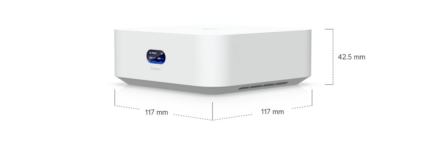 新品未開封 Ubiquiti Unifi Express UniFi Express - Ubiquiti Store United States