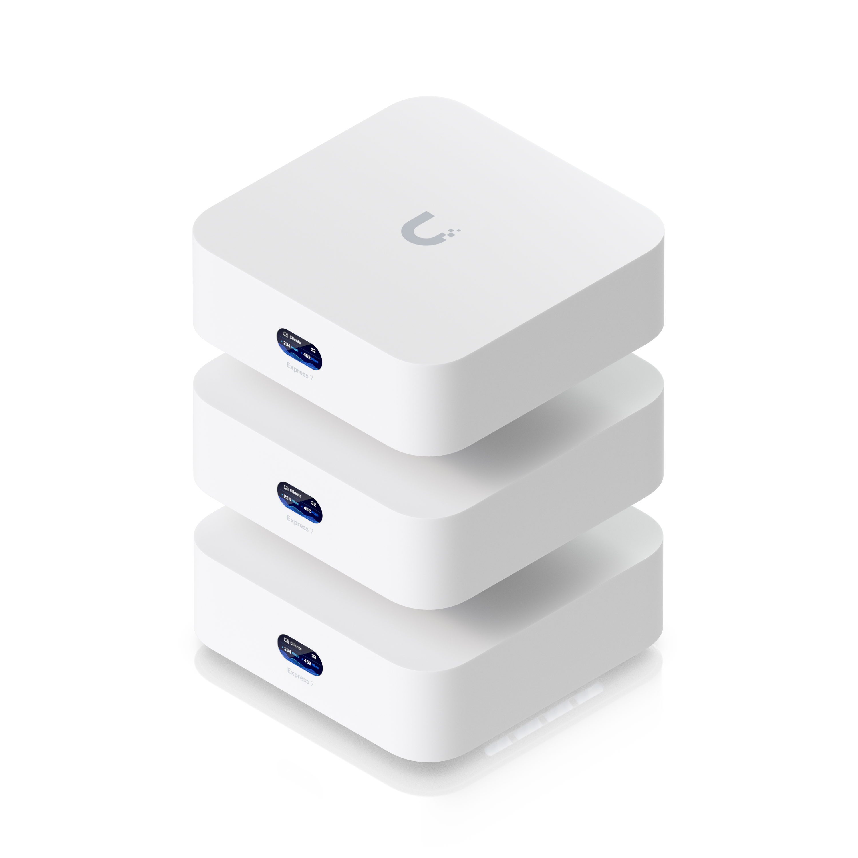 UniFi Express 7 - Tech Specs