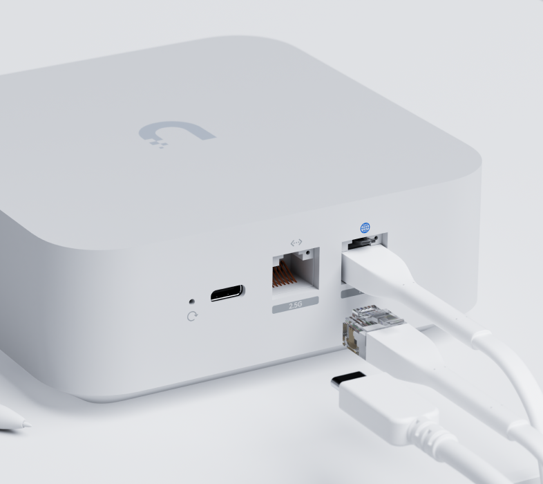 UniFi Express 7 - Ubiquitiストア 日本