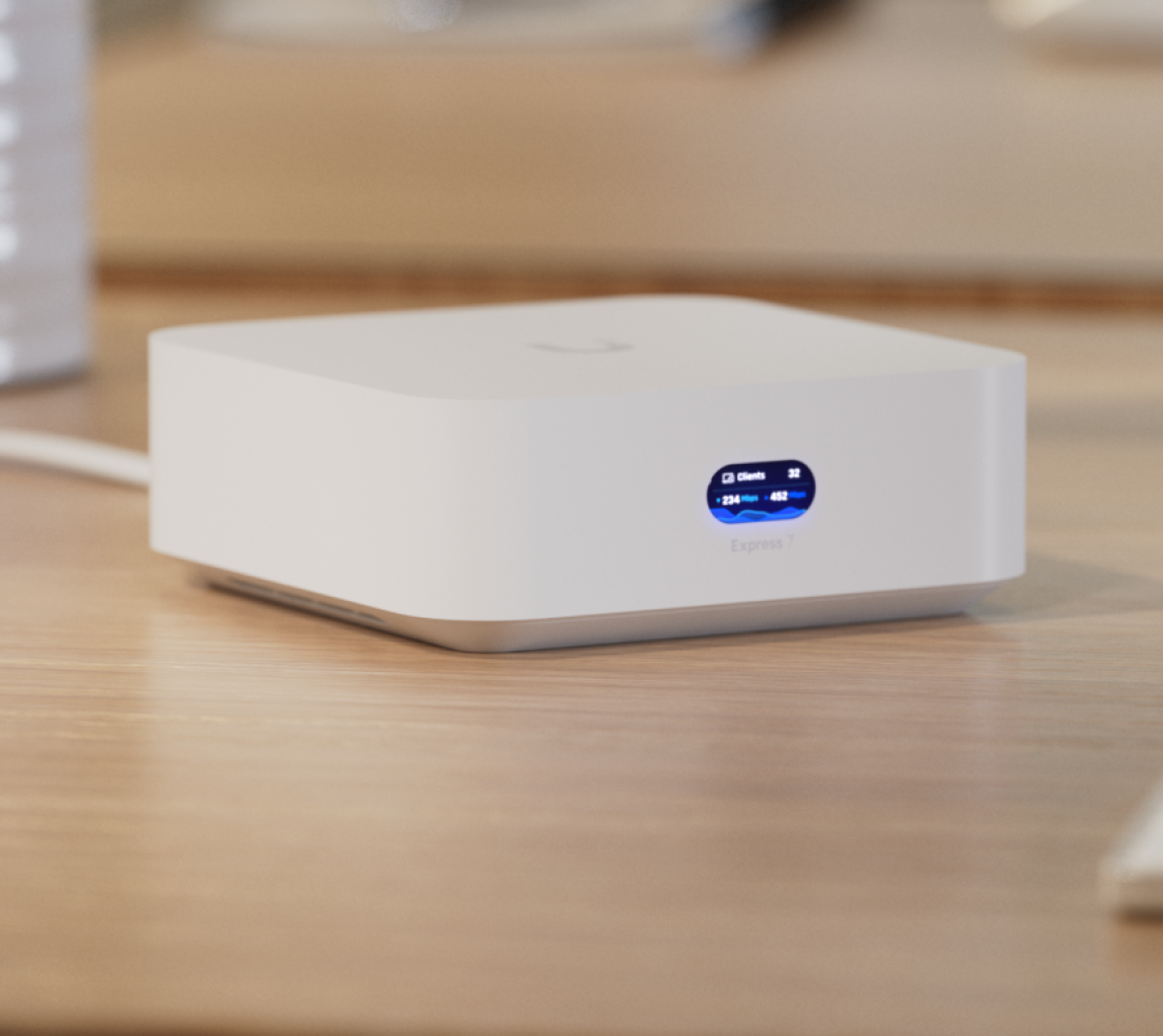 UniFi Express 7 - Ubiquitiストア 日本