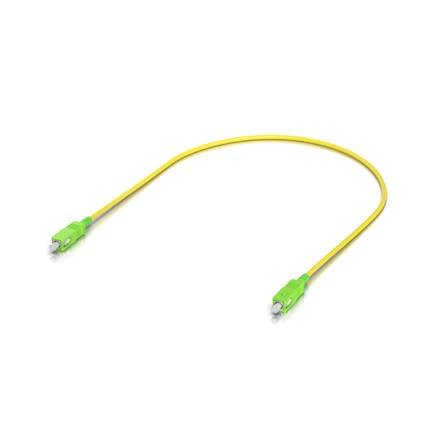 SC APC to APC Patch Cable - Ubiquiti Store