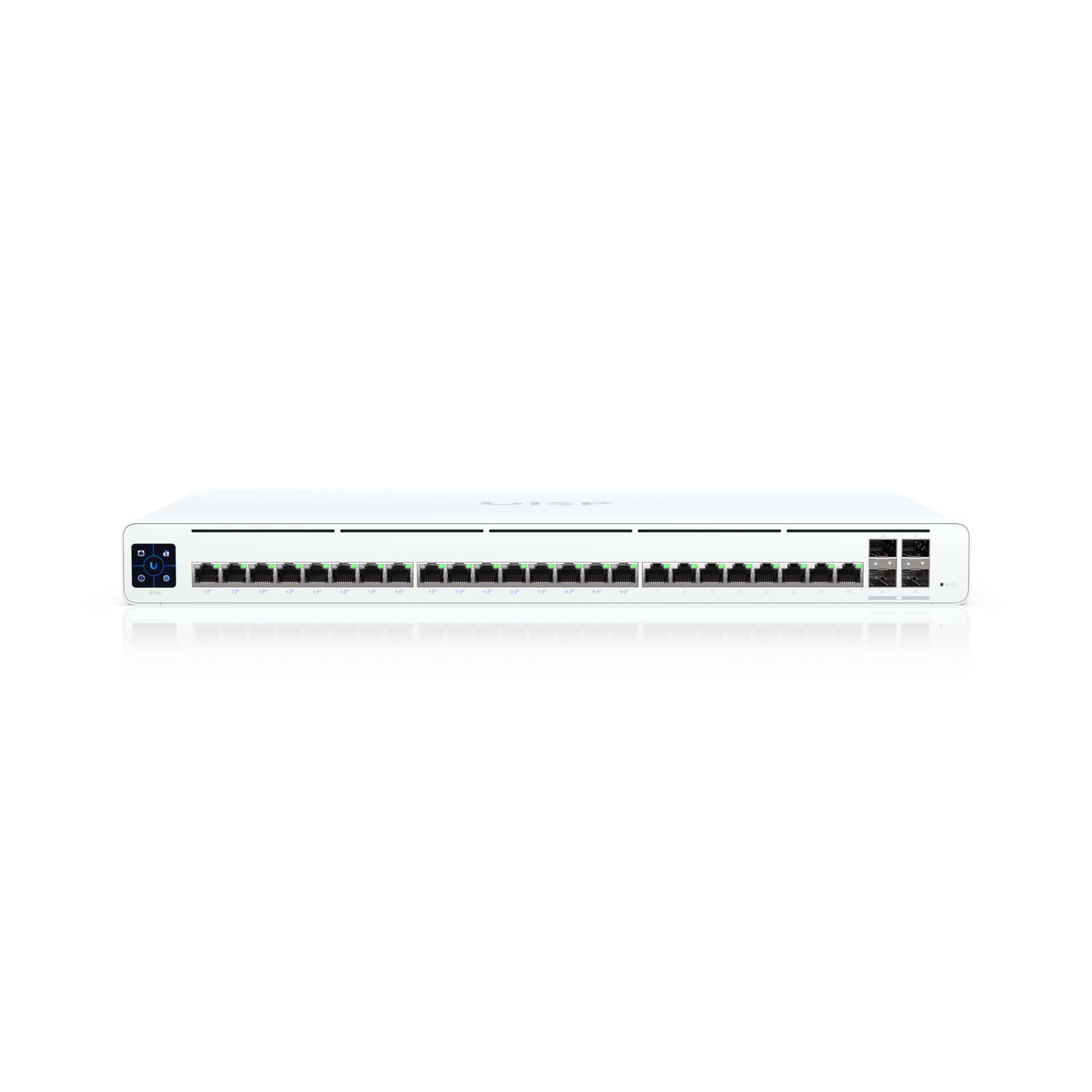 UISP Switch Pro - Ubiquiti Store United States