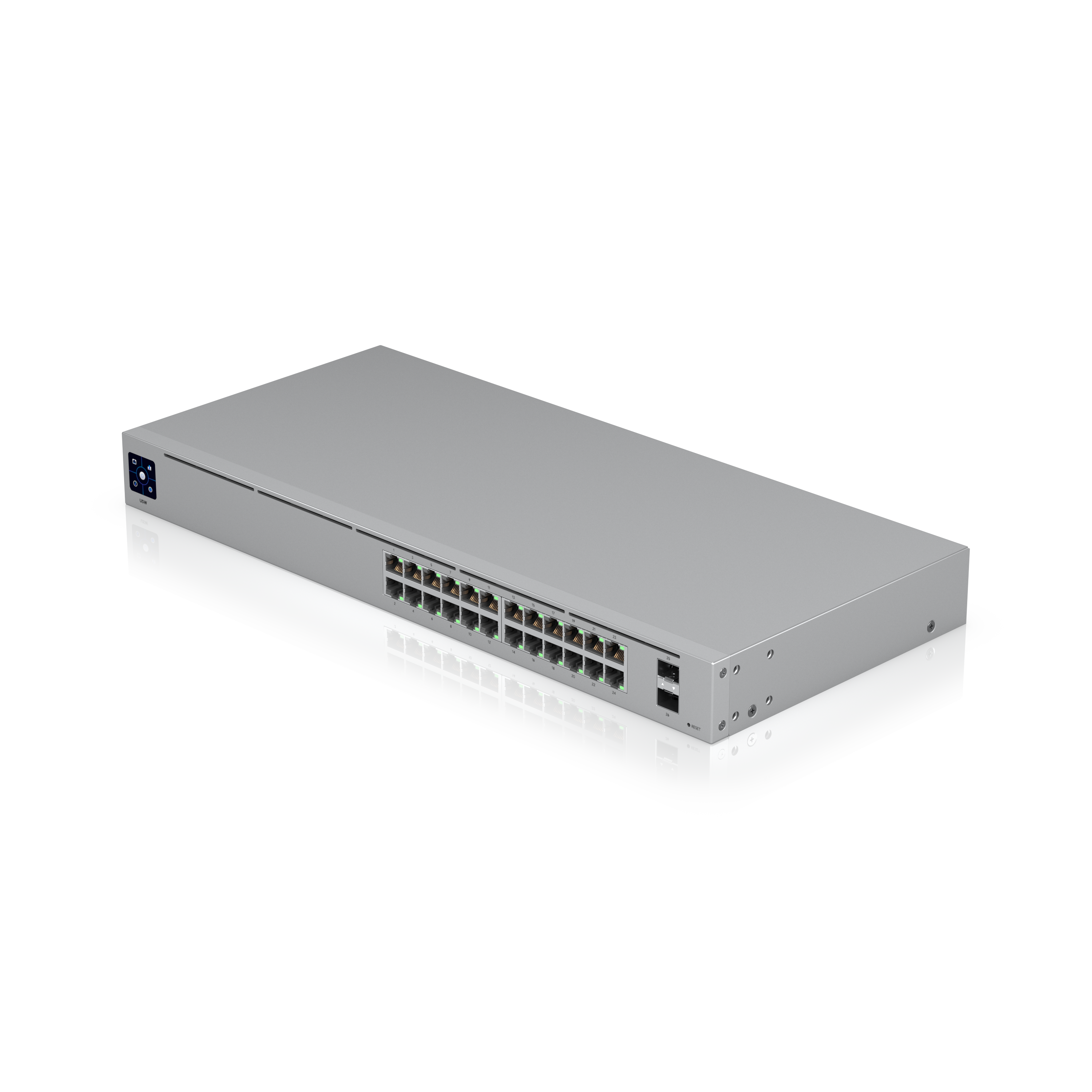 スイッチ24 - Ubiquitiストア 日本
