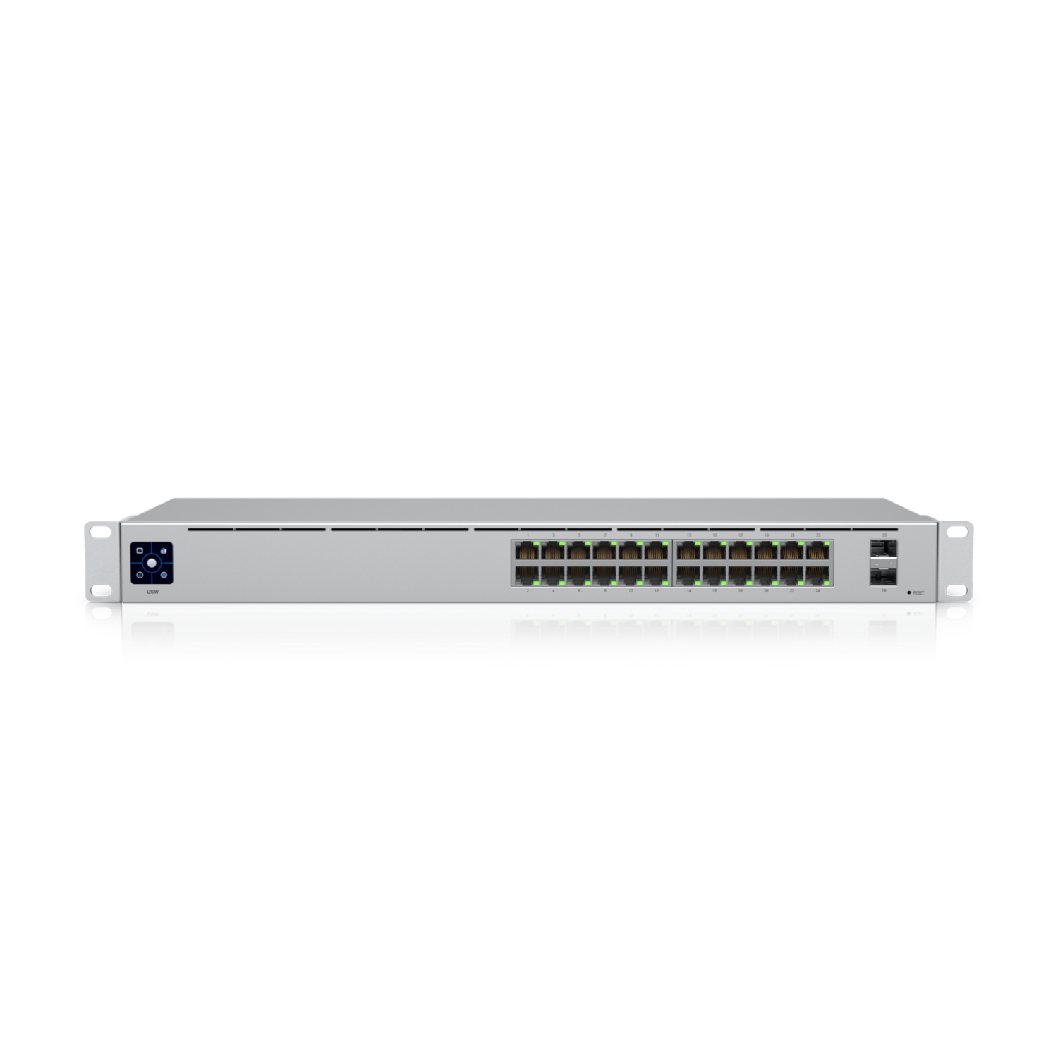 UniFi Standard 24 Tech Specs