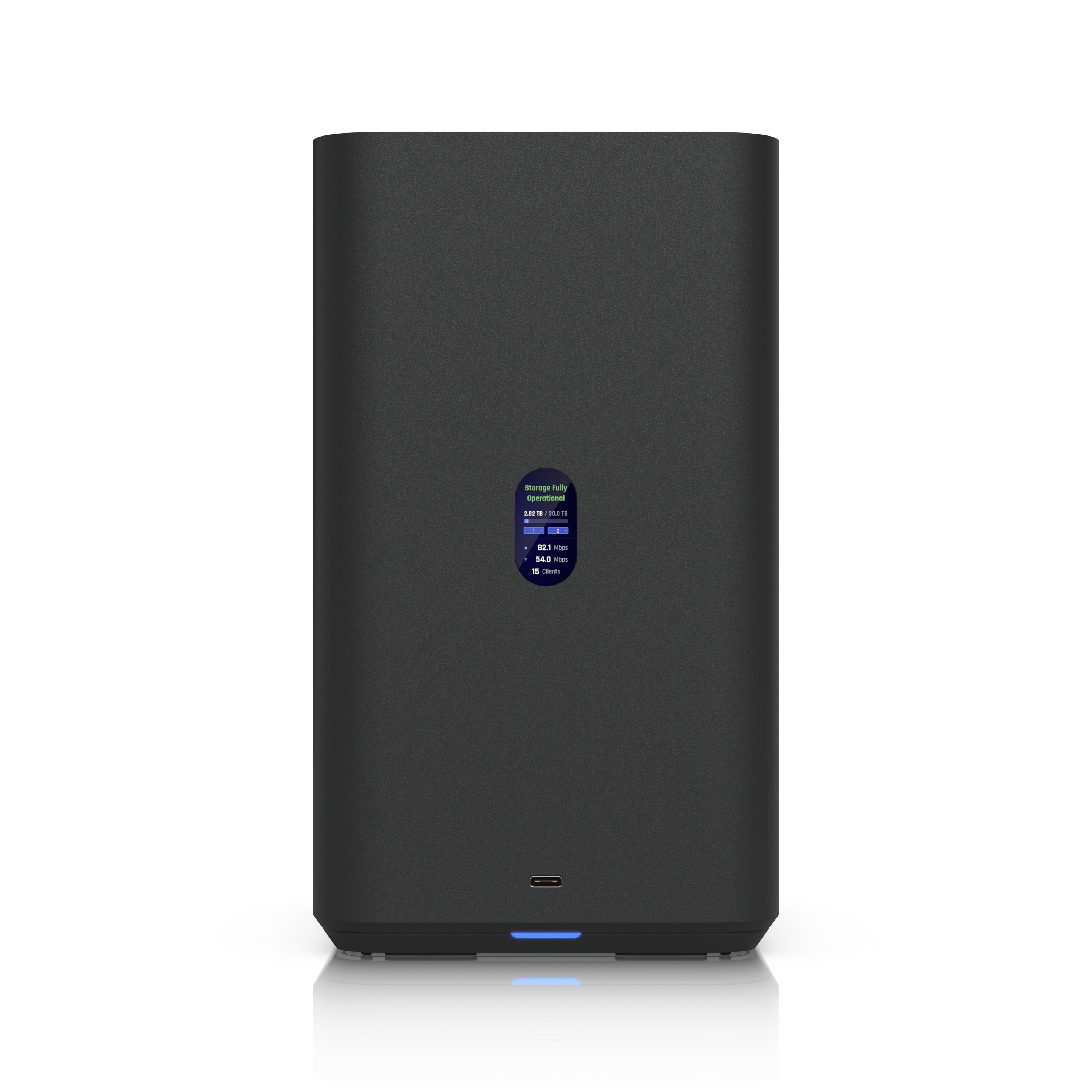UNAS 2 - Ubiquiti Store United States