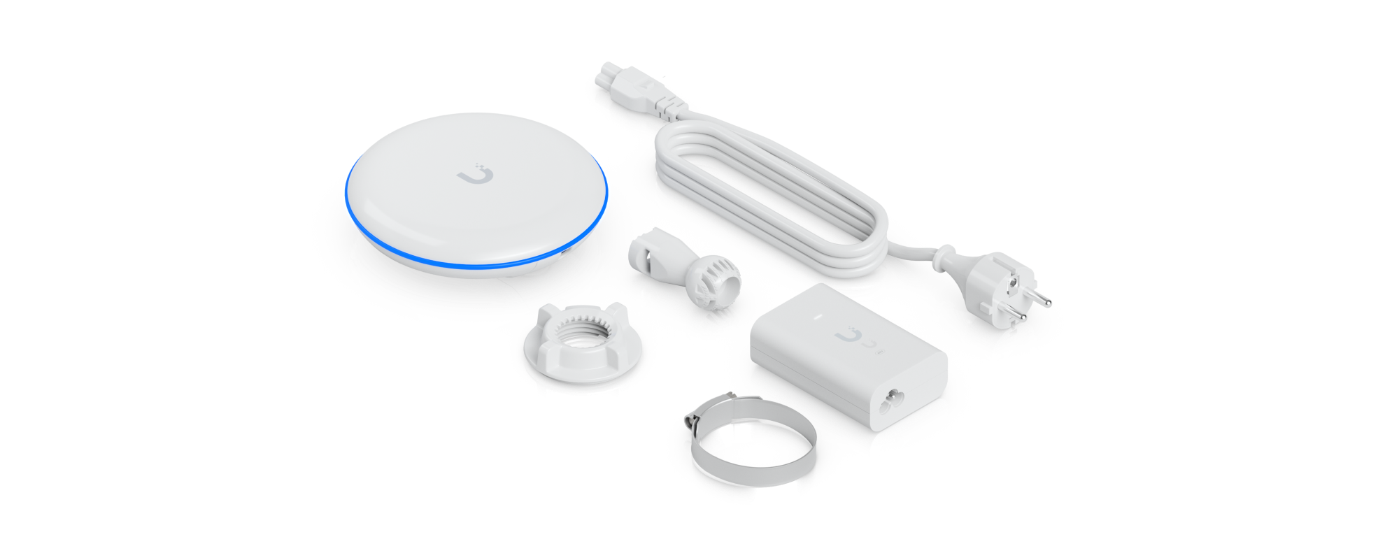 Ubiquiti UniFi Building-to-Building Bridge UBB 包裝內容