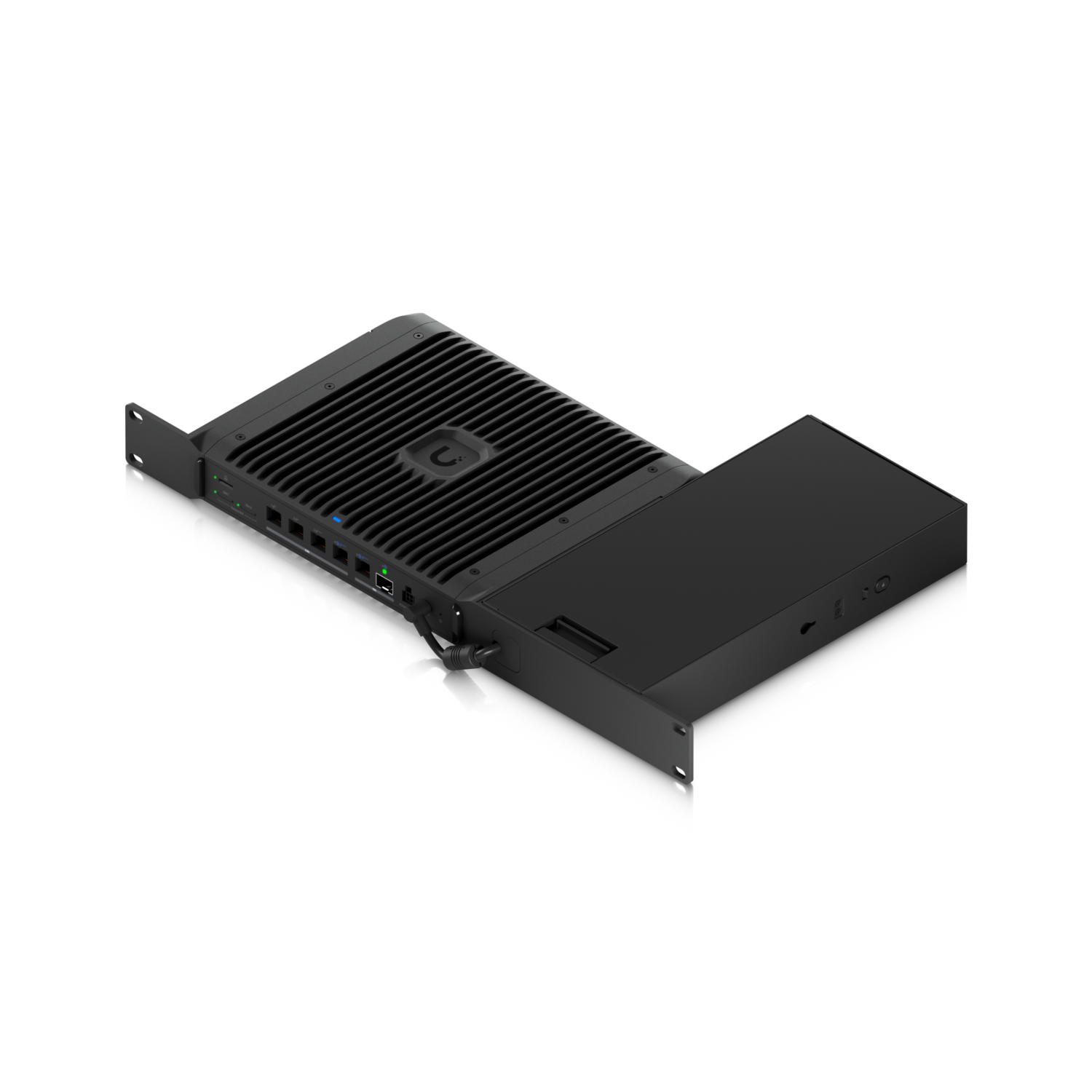 Cloud Gateway Industrial Rack Mount