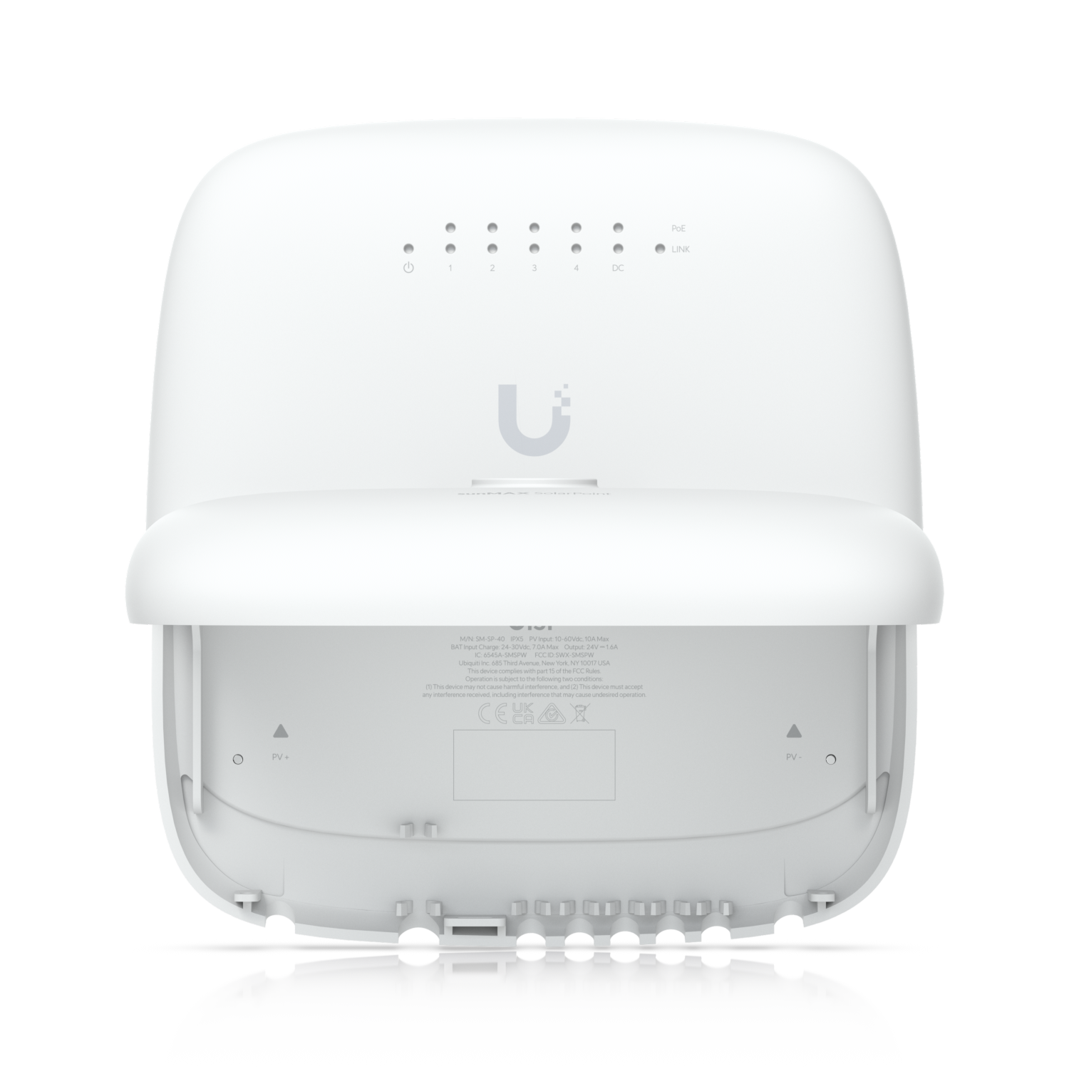 sunMAX SolarPoint - Ubiquiti Store United States