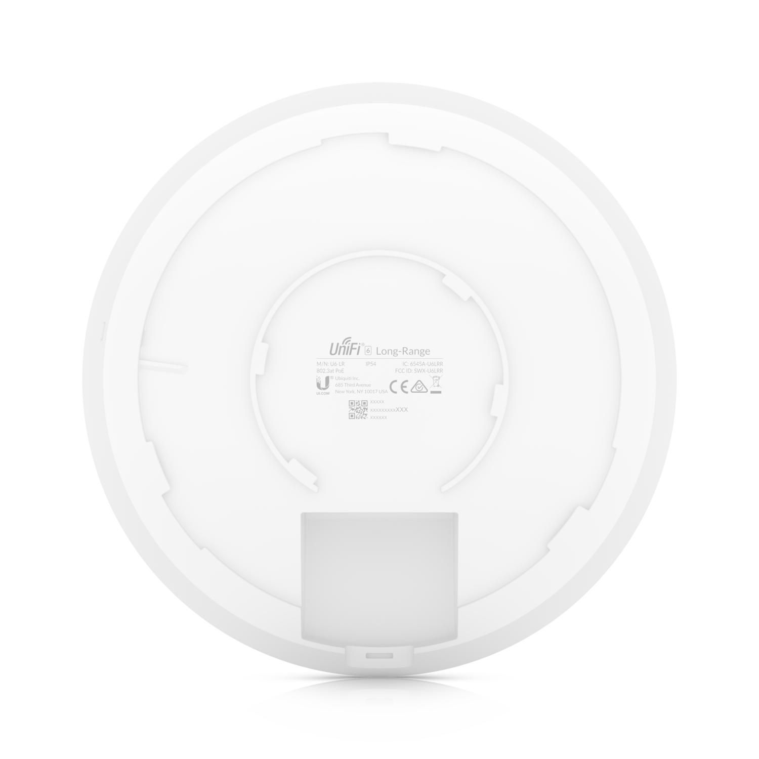 Access Point WiFi 6 LongRange Ubiquiti Store