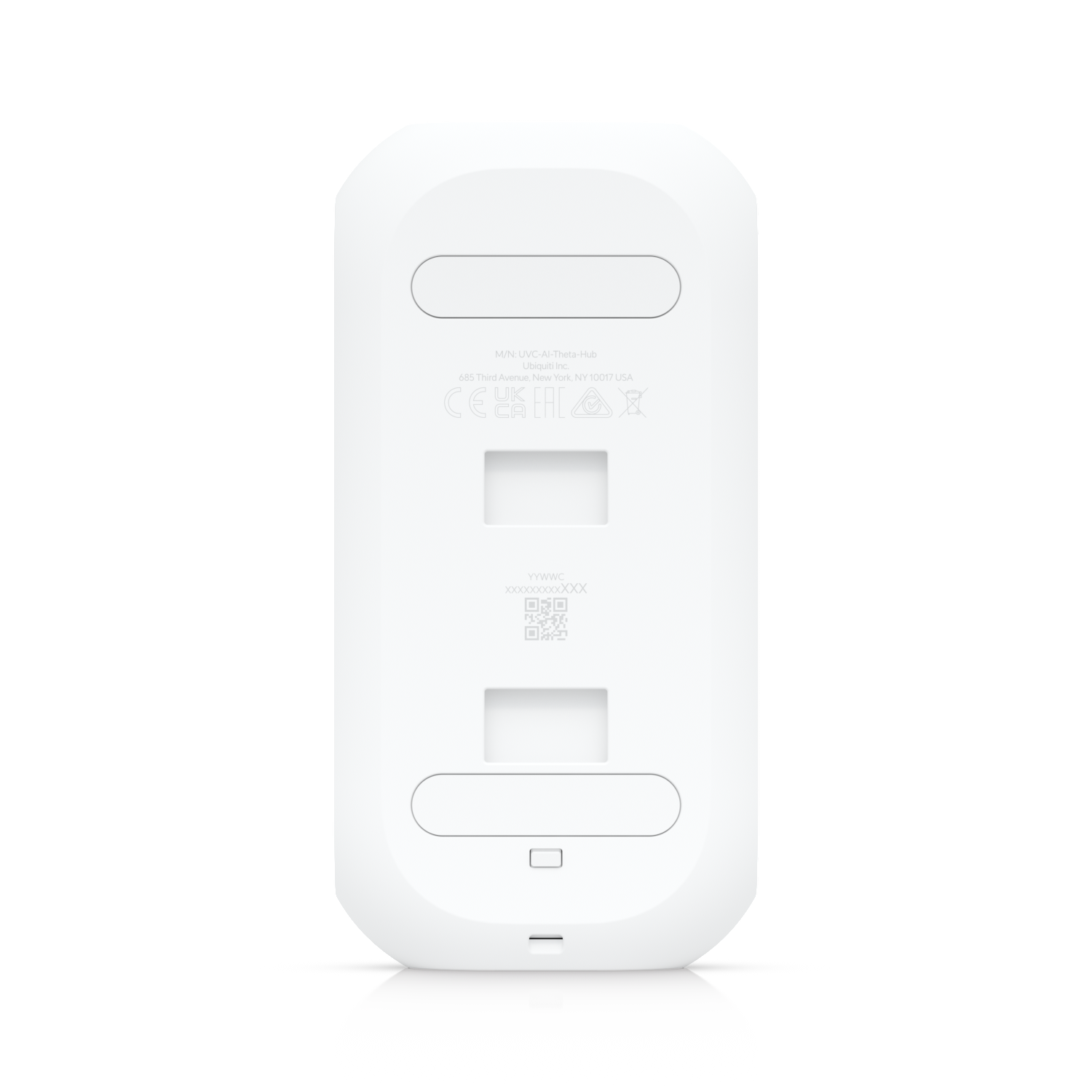 Ubiquiti AI Theta Hub ＋ レンズ1個 5c4cc4a6-235e-4042-b9e0-