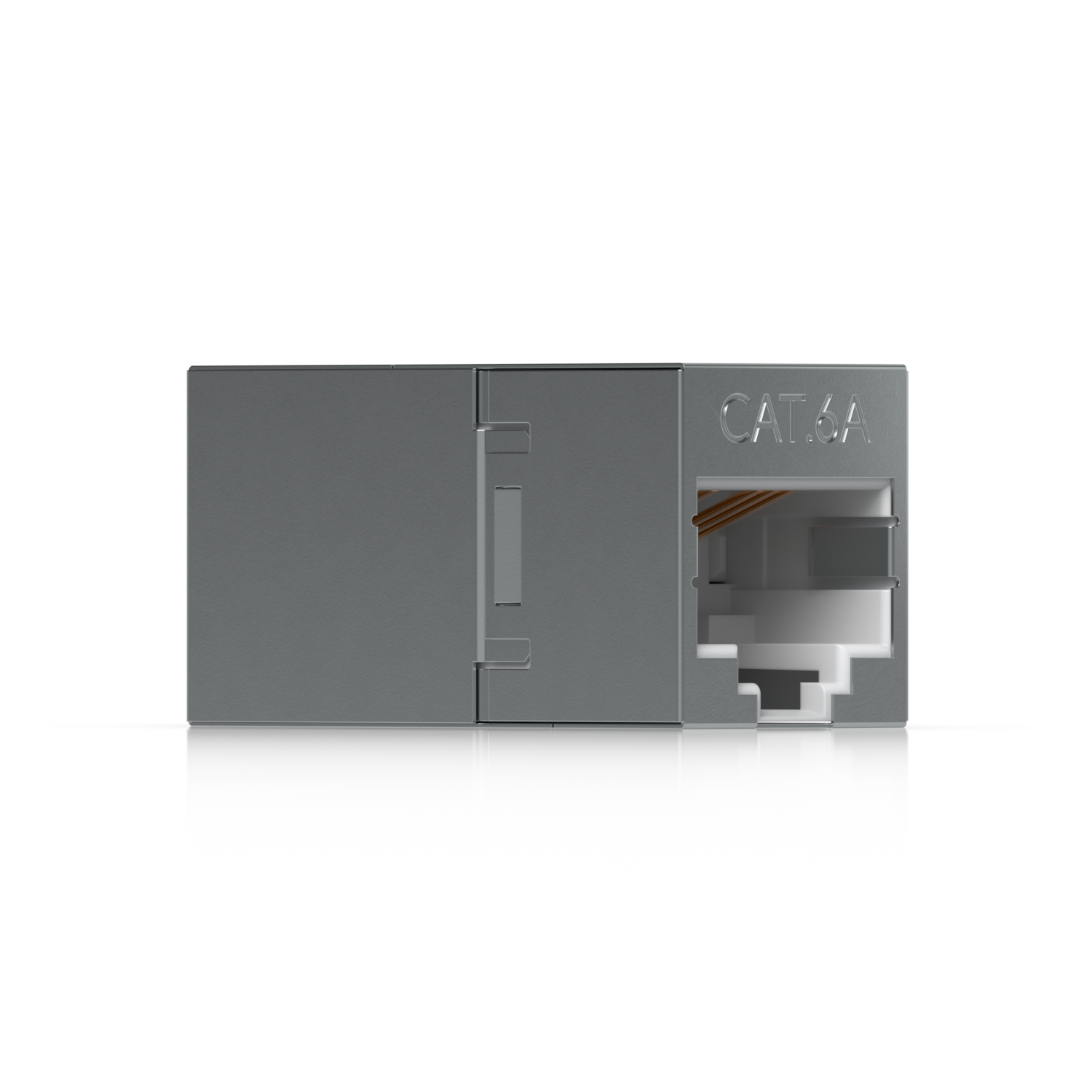 RJ45 Inline Coupler Indoor, 10-Pack - Ubiquiti Store