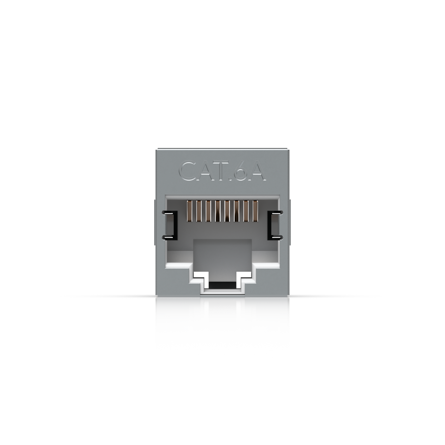 RJ45 Inline Coupler Indoor, 10-Pack - Ubiquiti Store