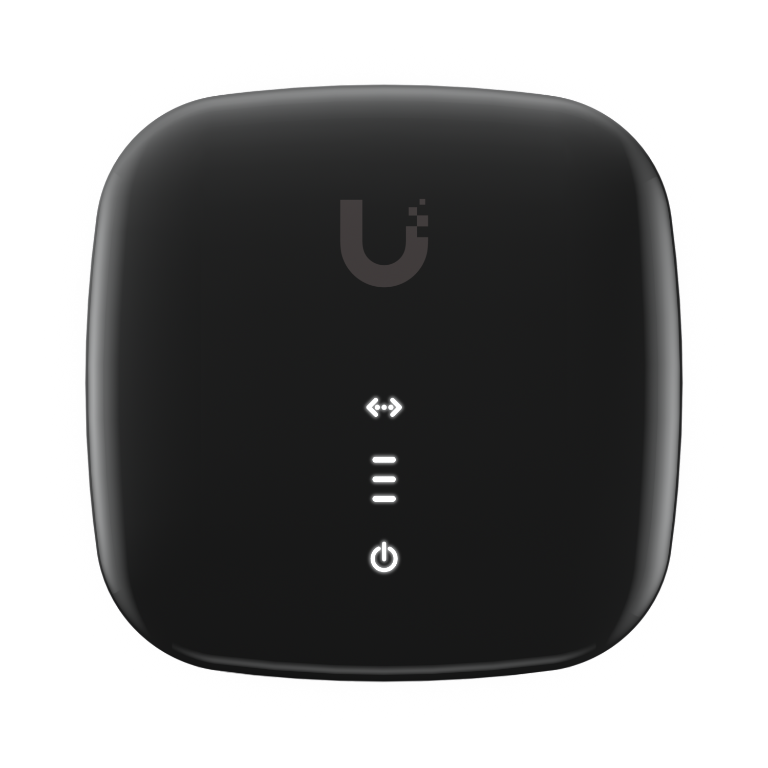 Ubiquiti UISP Fiber XG（UISP‑FIBER‑XG) Fiber XG-PON CPE - Ubiquitiストア アメリカ合衆国