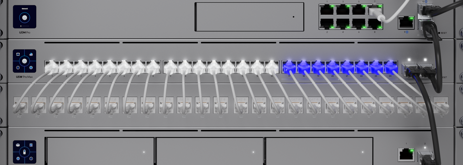 Switch Pro Max 24 - Loja Ubiquiti Brasil