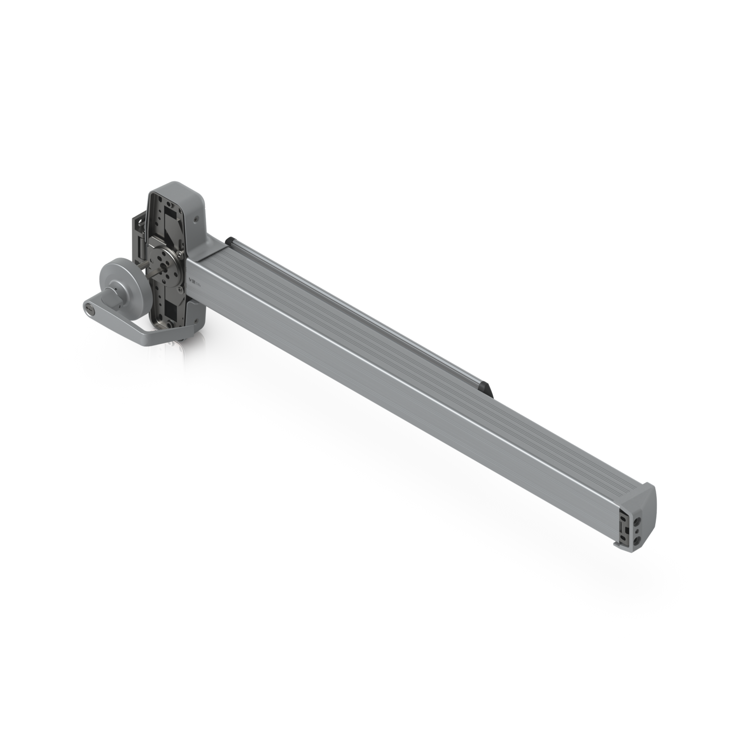 unifi-panic-bar-tech-specs