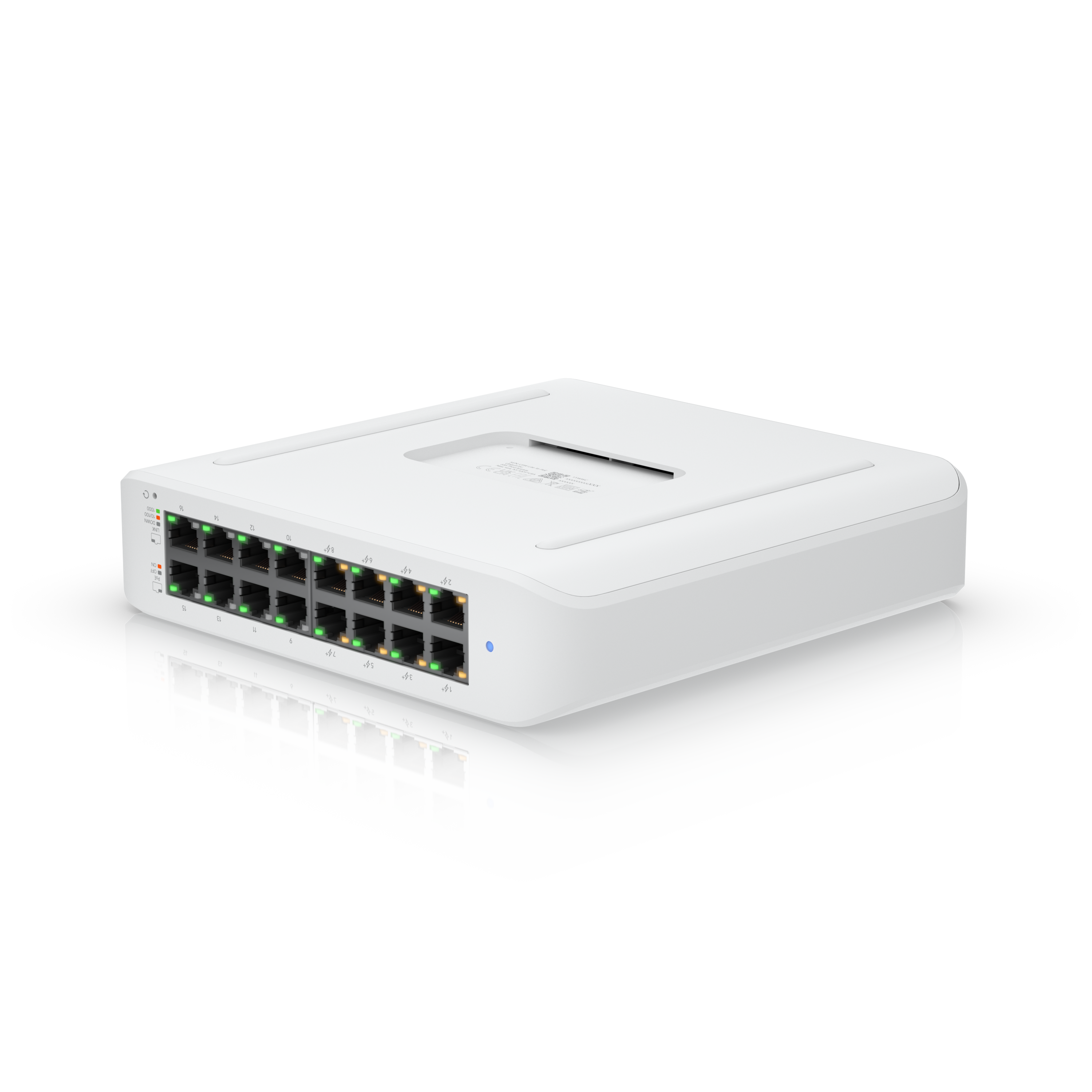 UniFi Lite 16 PoE thumbnail 5