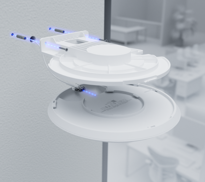 Access Point Pro Arm Mount - Ubiquiti Store United States