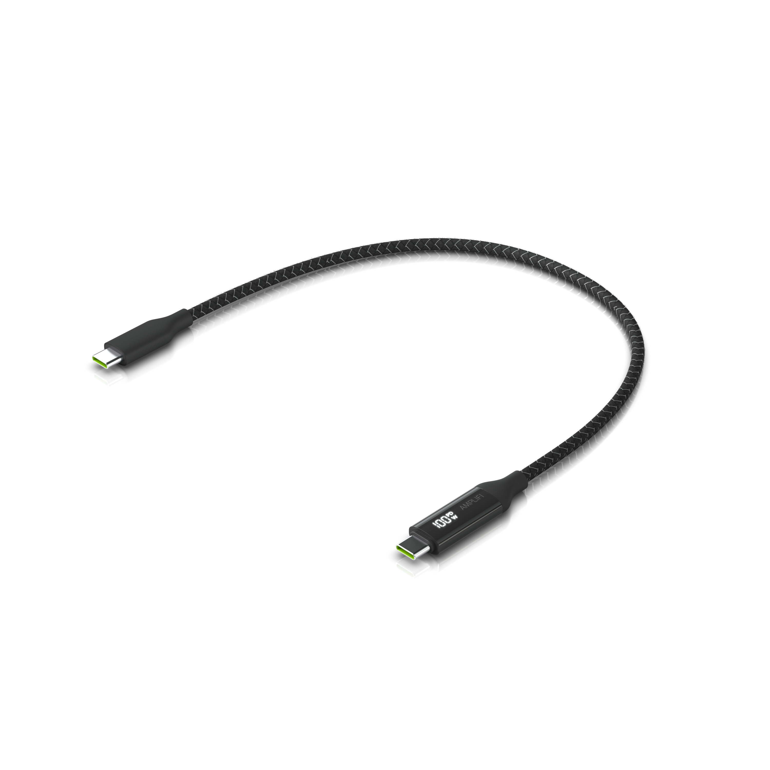 UniFi USB C Cable With Charge Display Tech Specs