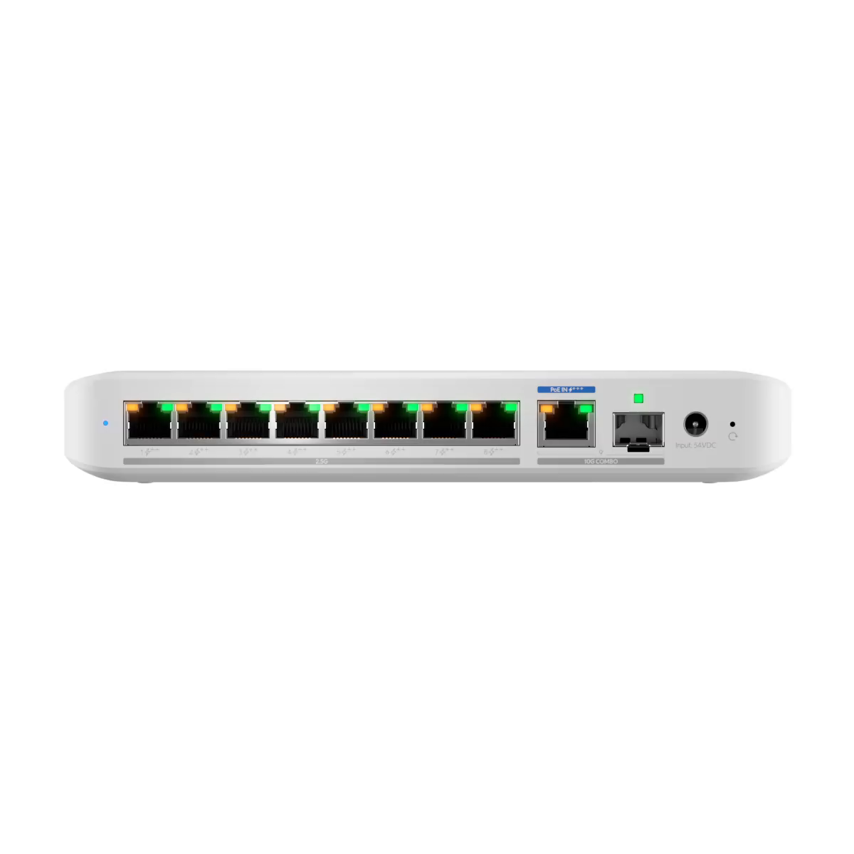 Switch Flex 2.5G PoE - Ubiquiti Store United States
