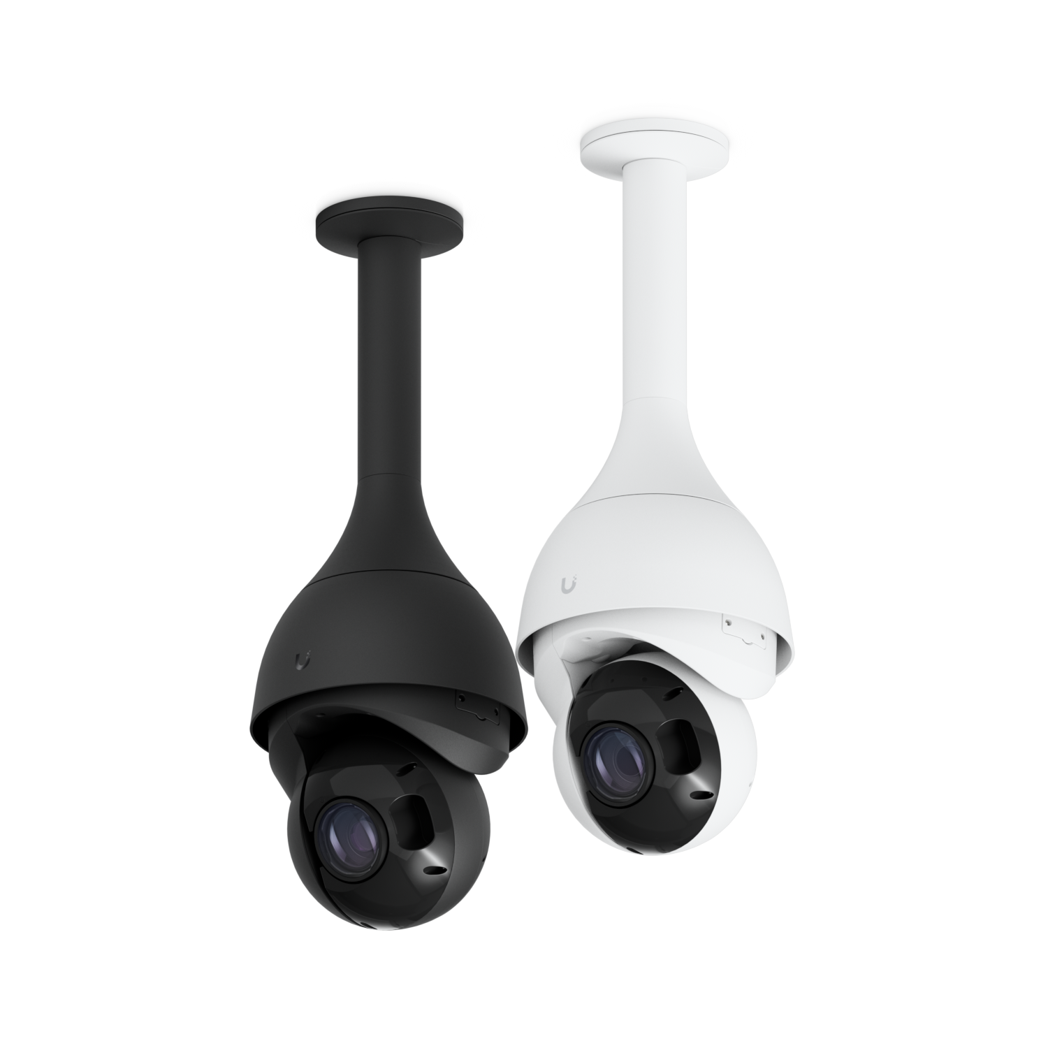AI PTZ Precision Pendant Mount