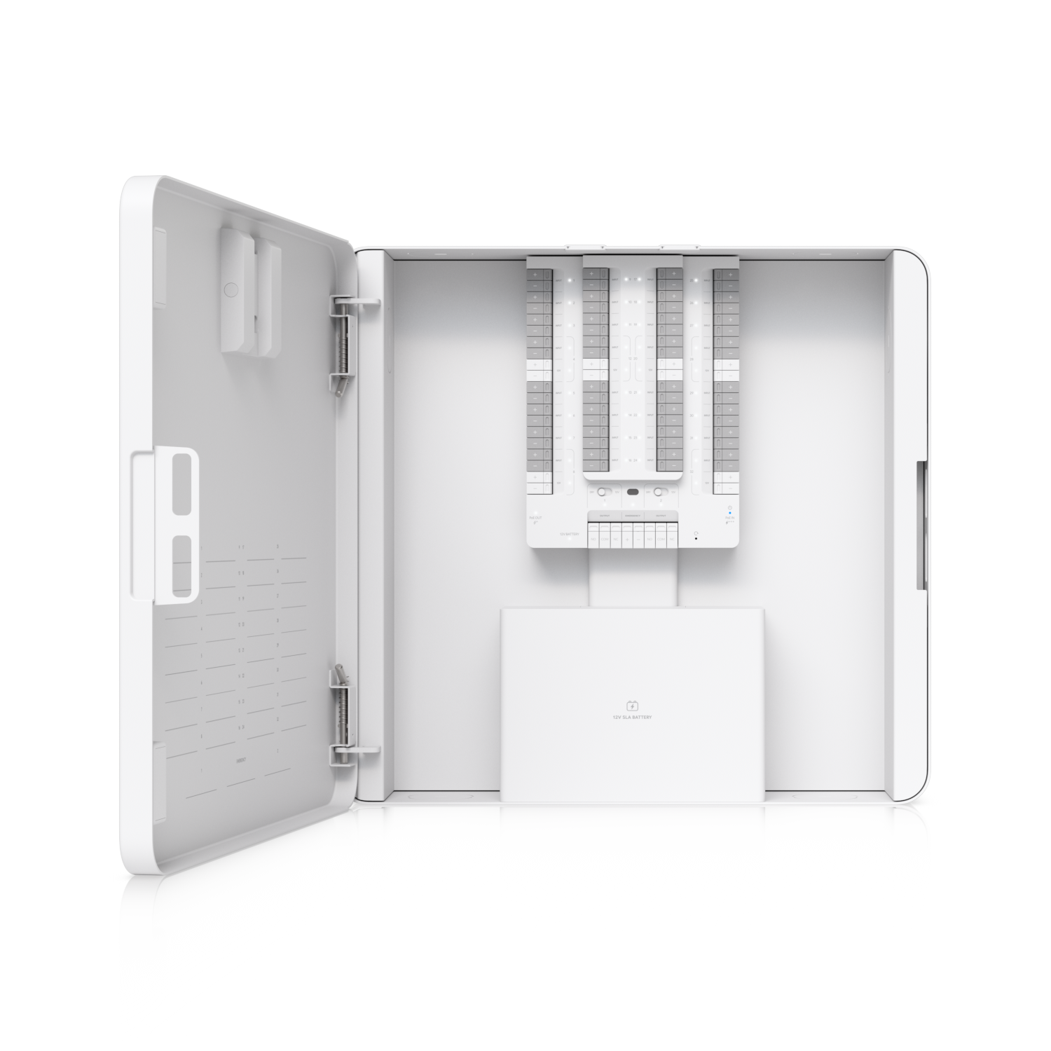 Protect Alarm Hub Kit