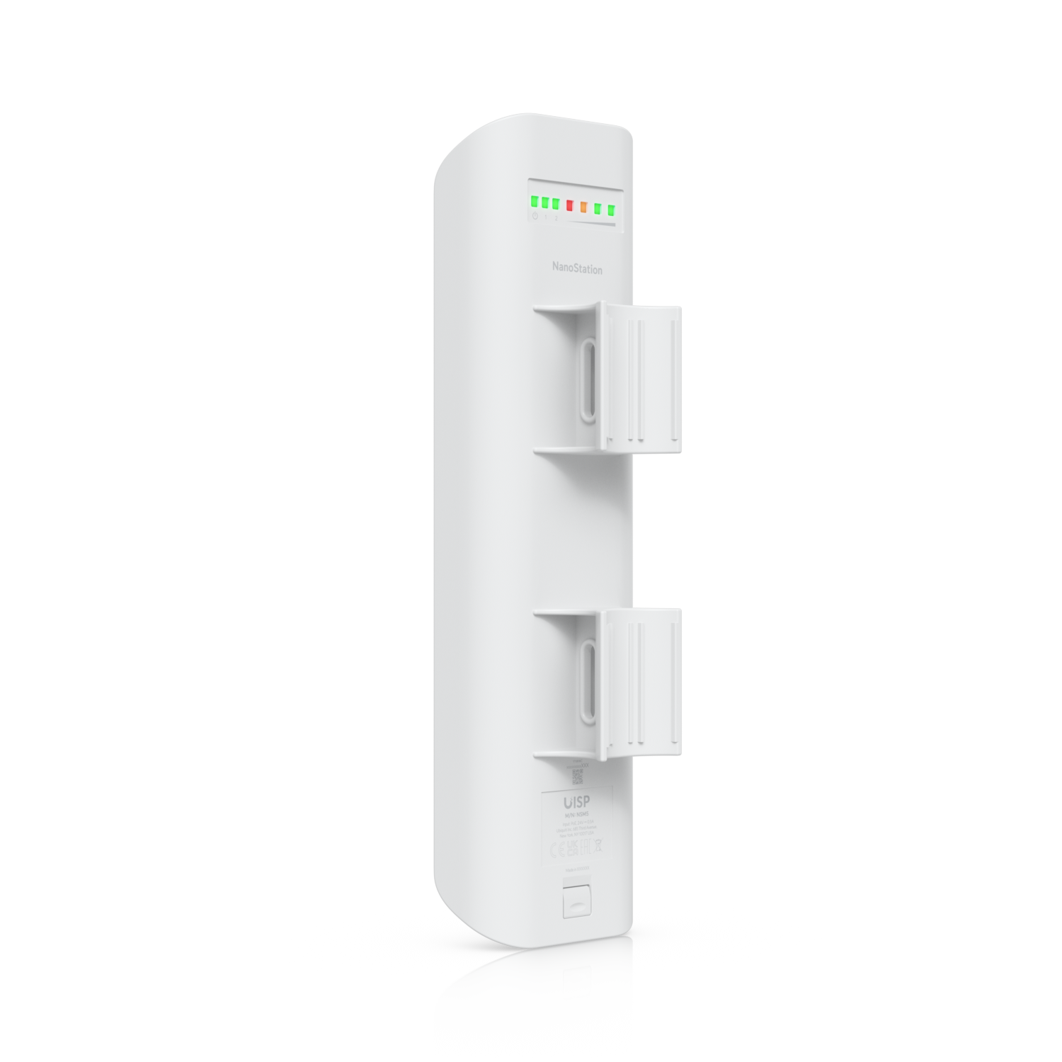 UISP airMAX NanoStation M5 - Tech Specs