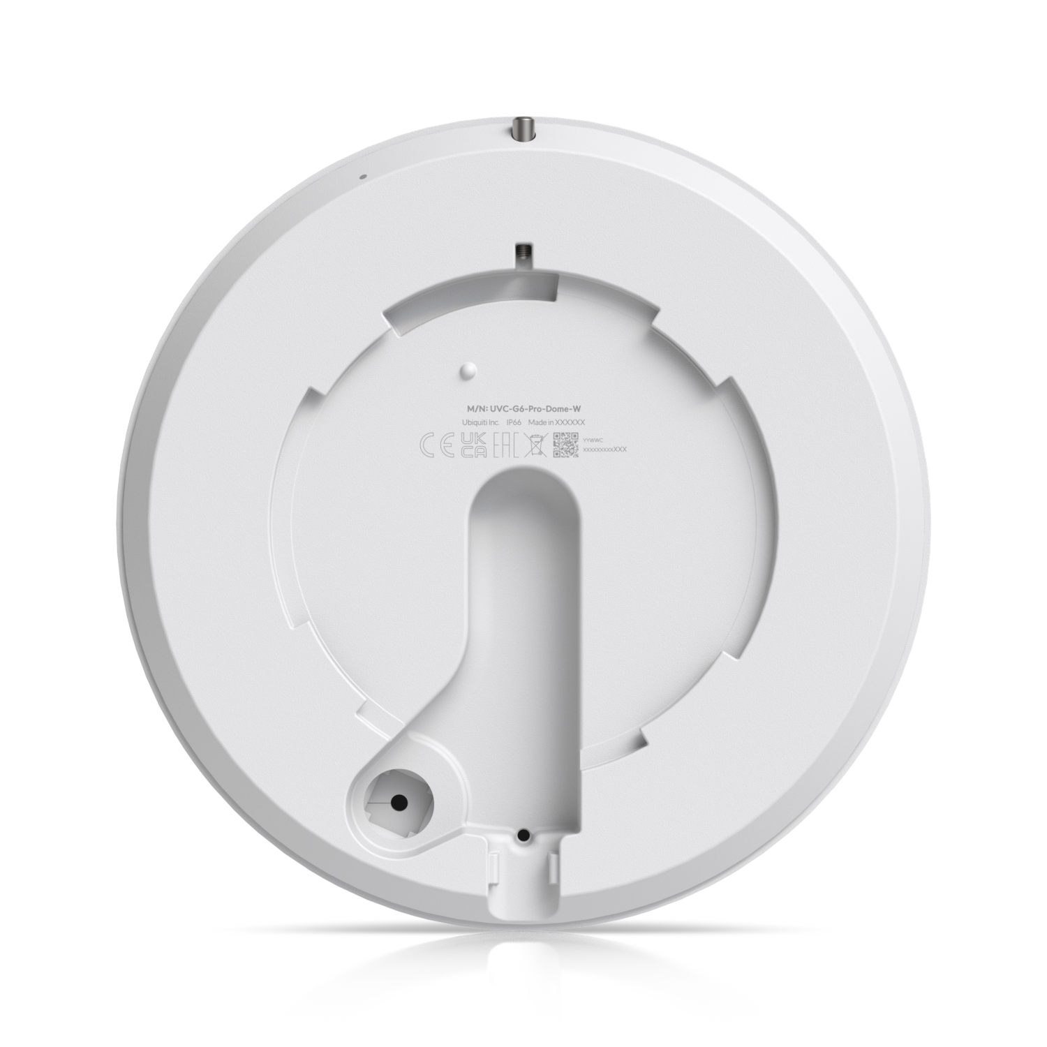 Ubiquiti G6 Pro Dome thumbnail 9