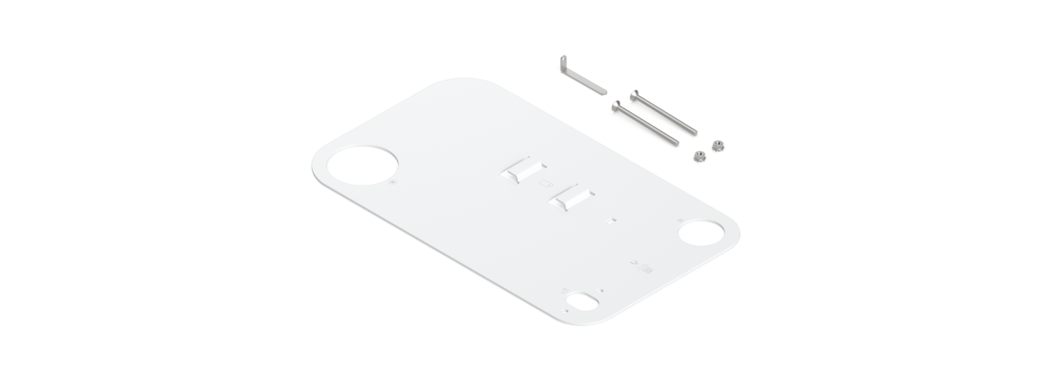 Ubiquiti UniFi AI Theta Audio Cable UACC-AI-Theta-CMS 包裝內容