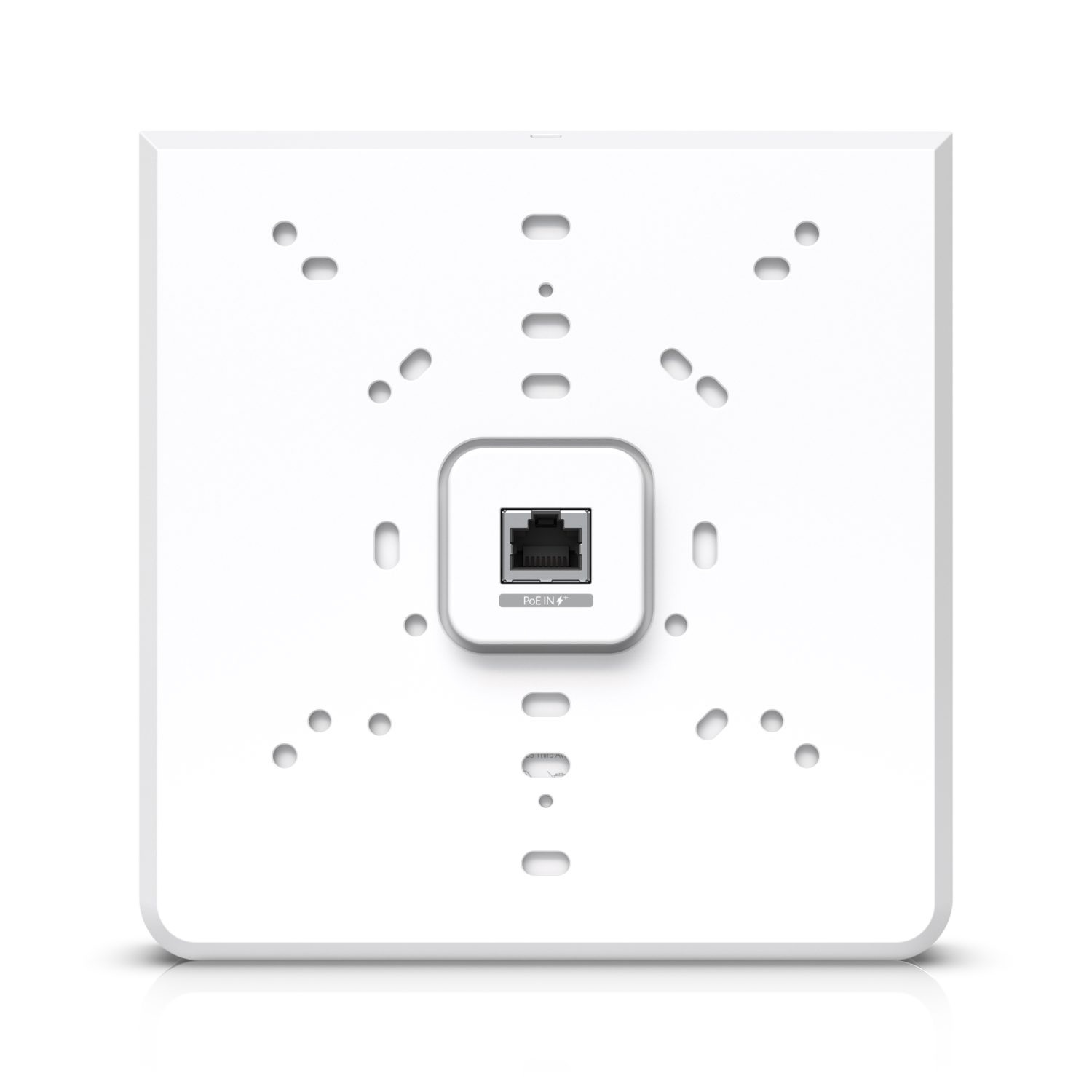 UniFi U6 Enterprise In-Wall - Tech Specs