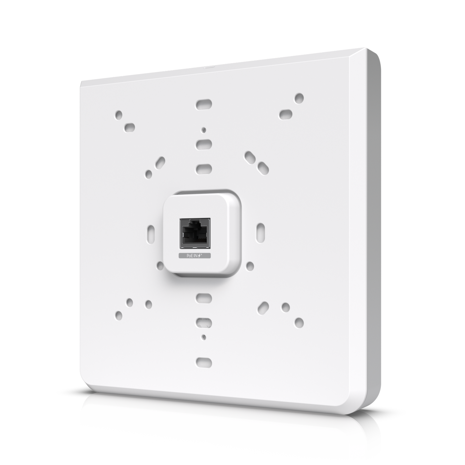 アクセスポイント U6 Enterprise In-Wall - Ubiquitiストア アメリカ合衆国