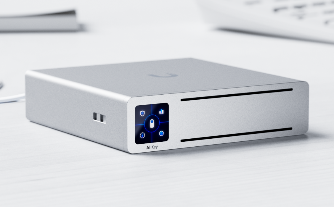 AI Key - Ubiquitiストア 日本