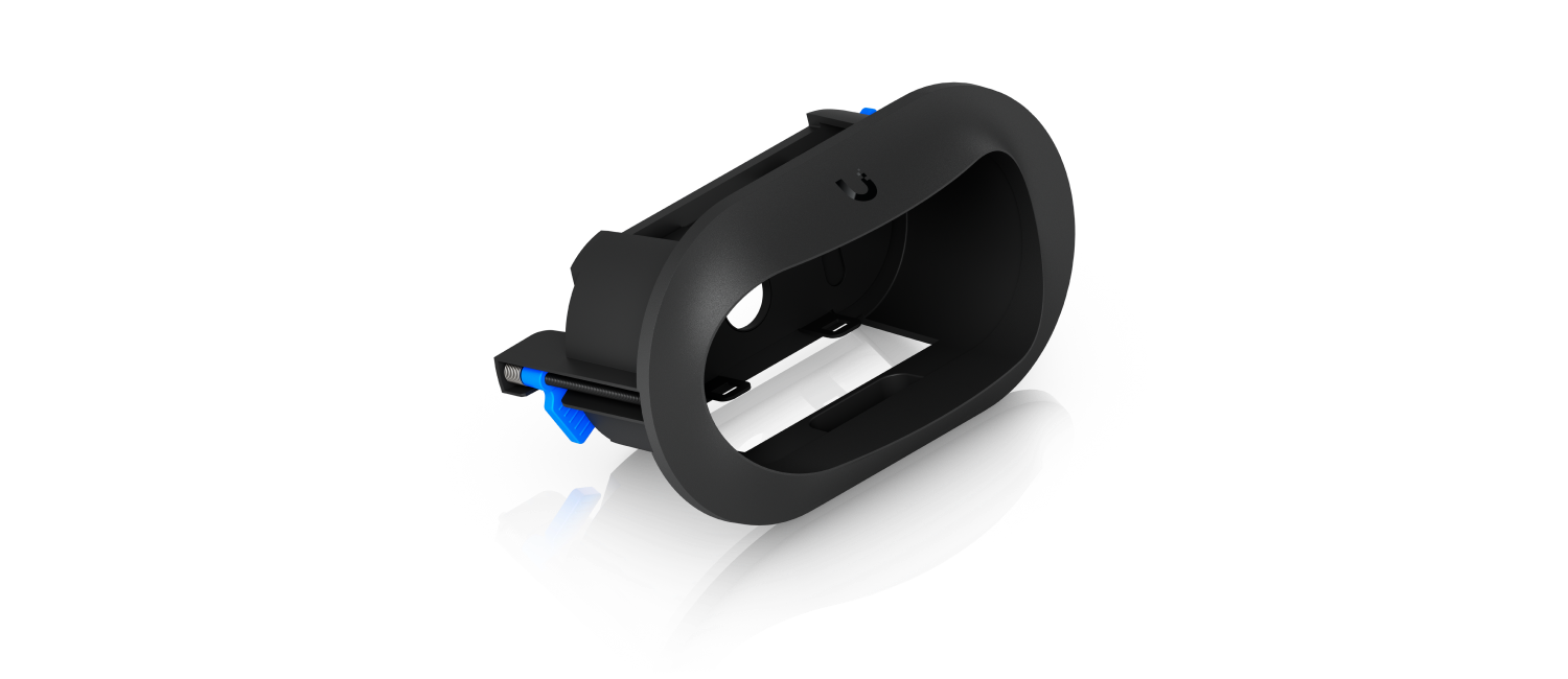 Ubiquiti UniFi G6 180 Camera Flush Mount UACC-G6-180-FM 包裝內容