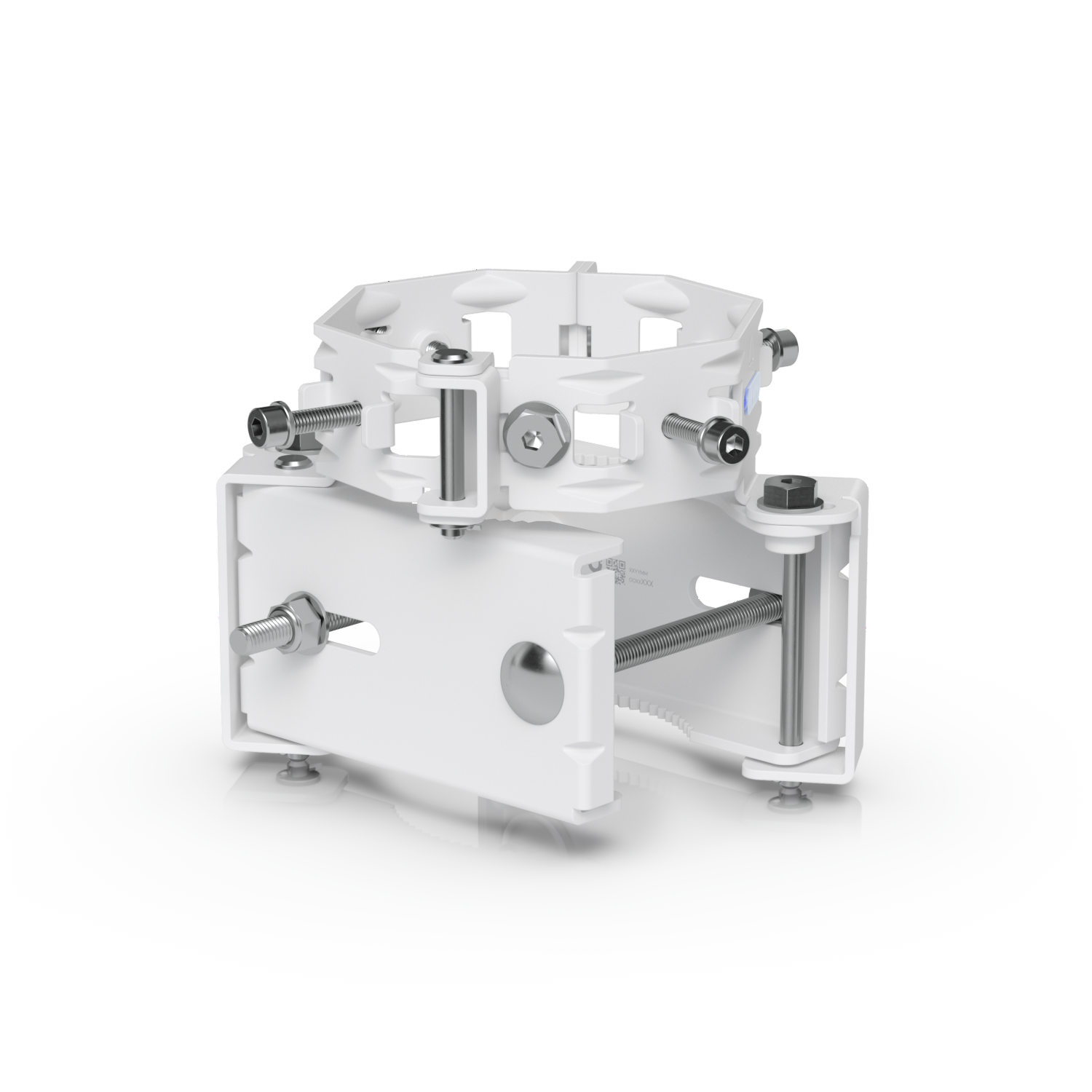 UISP Wave AP Micro Mount Tech Specs