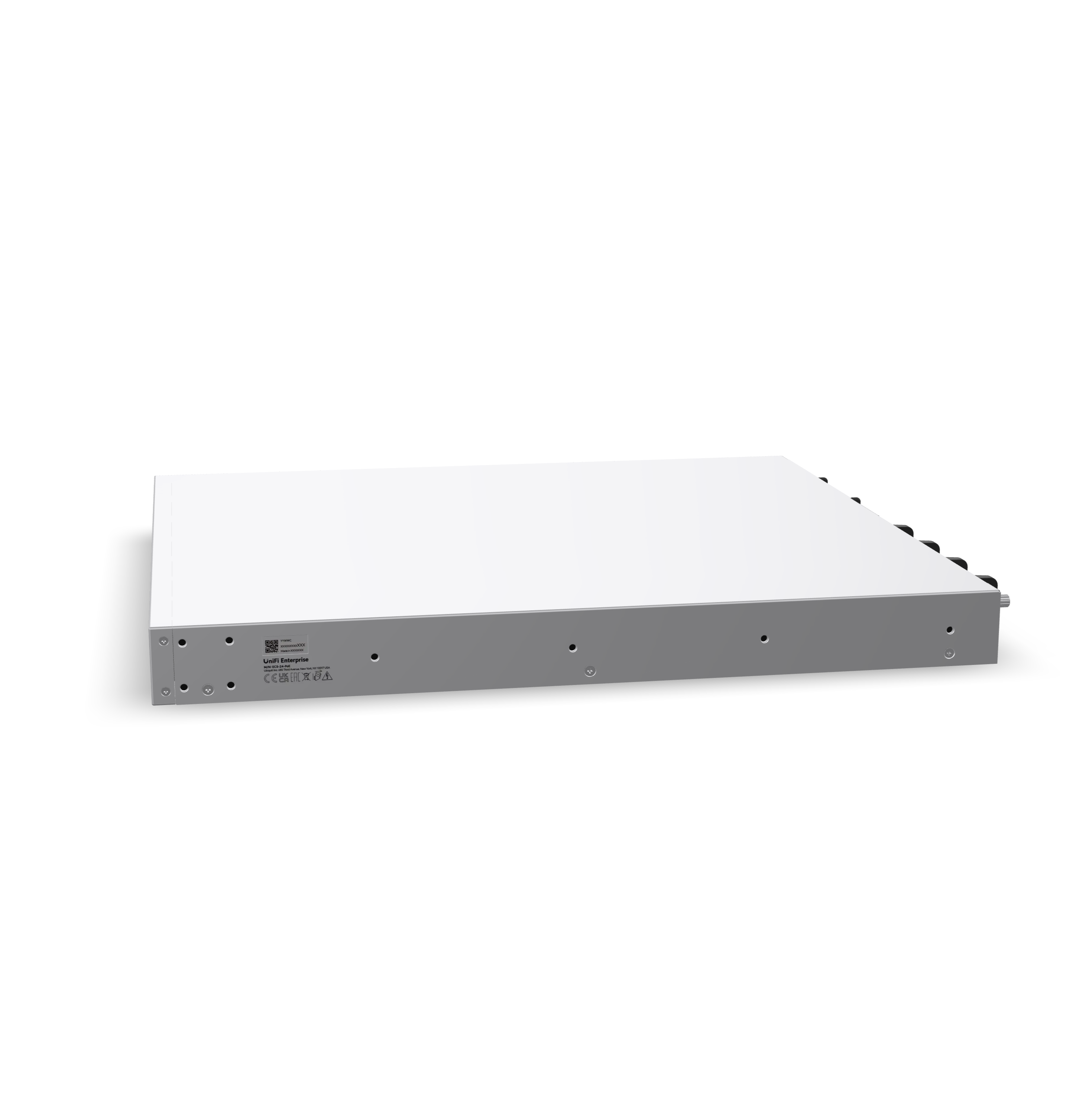 Switch Enterprise Campus 24 PoE - Ubiquitiストア
