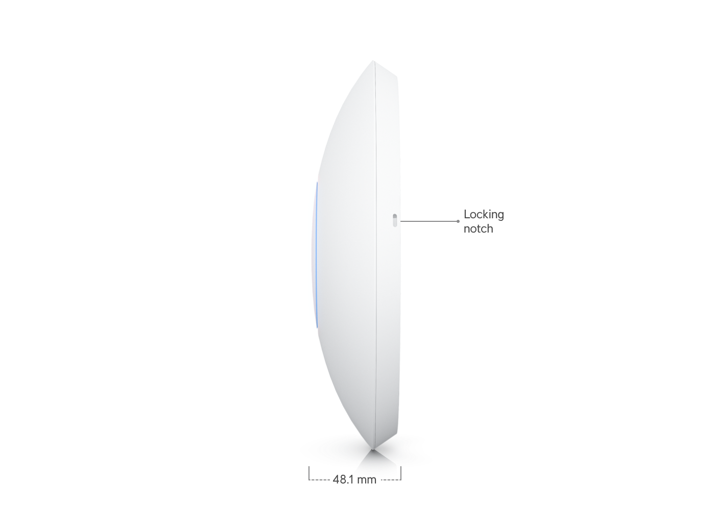 Access Point U6 Enterprise - Ubiquiti Store South Africa