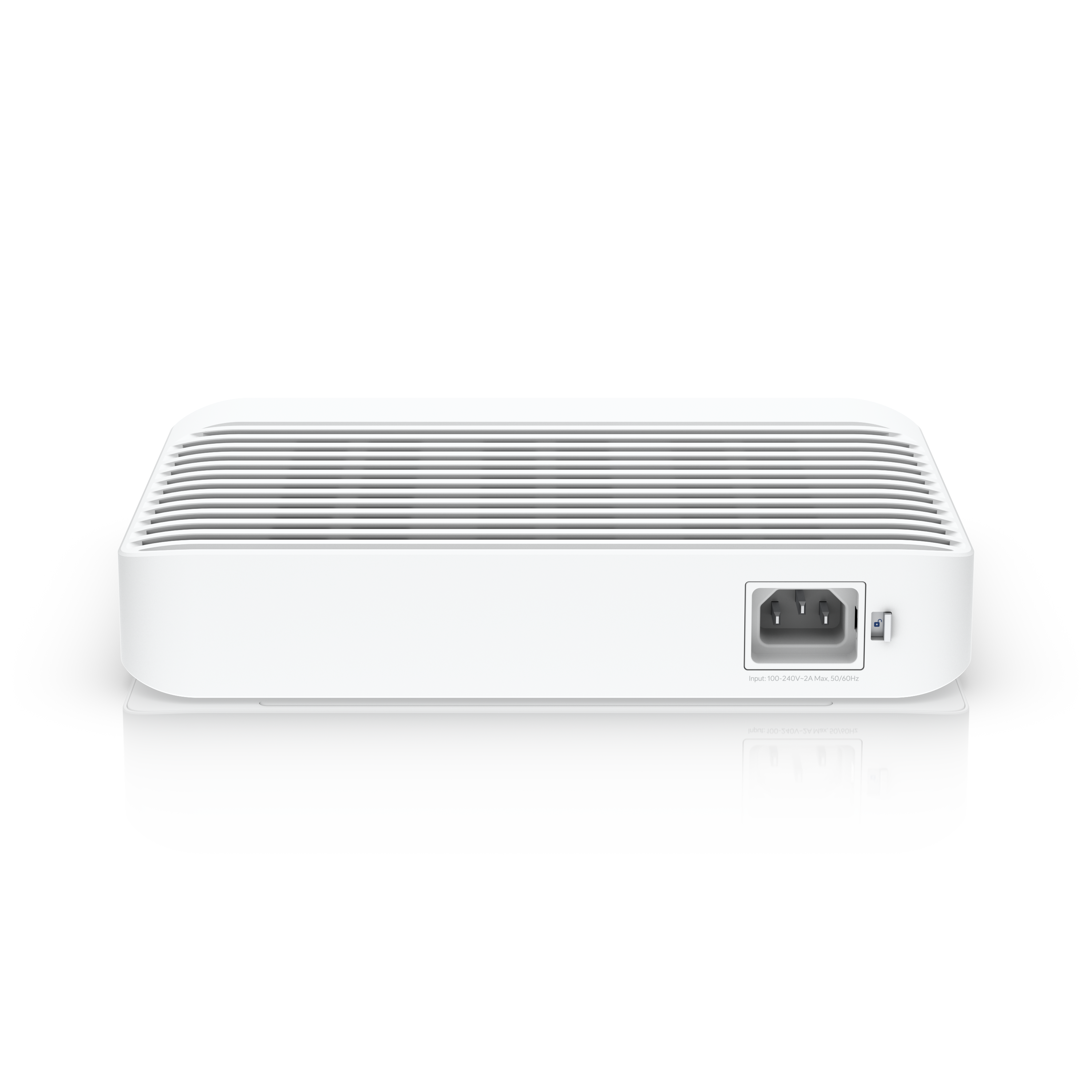 Switch Enterprise 8 PoE (Vintage) - Ubiquiti Store Brazil