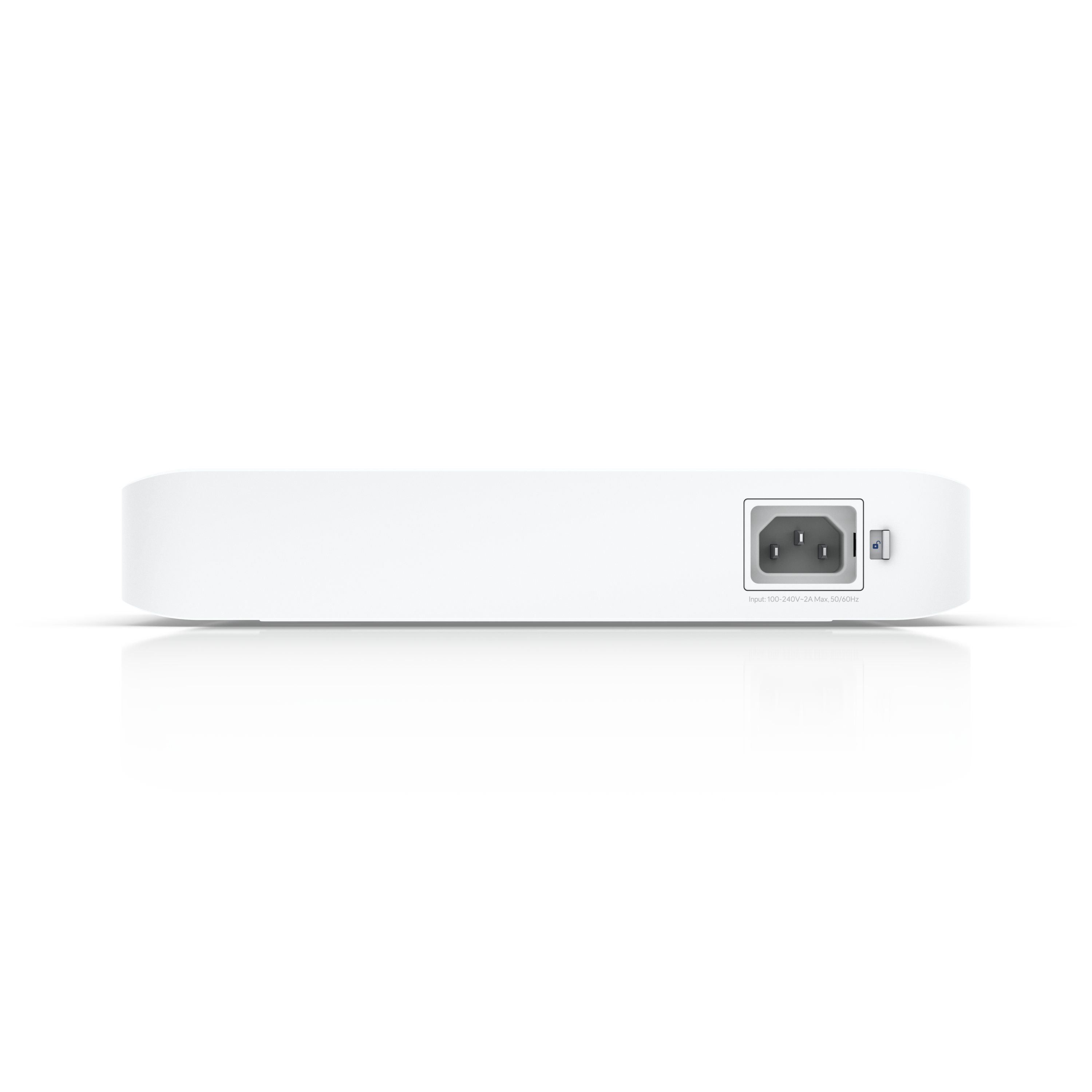 UniFi Enterprise 8 PoE (Vintage) - Tech Specs