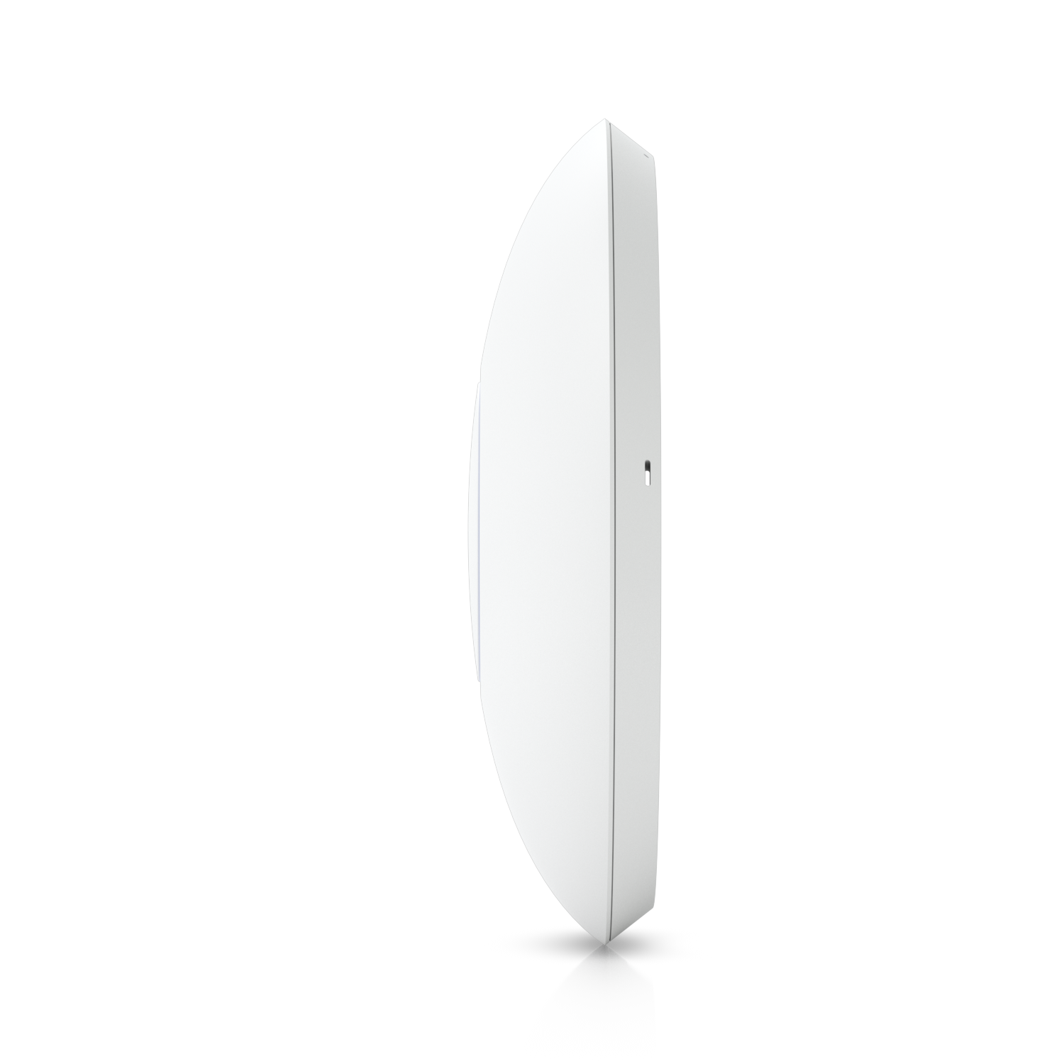 Ubiquiti U7 Pro Wall mount WiFi 7 access point hotel MDU apartment — asect.com.au