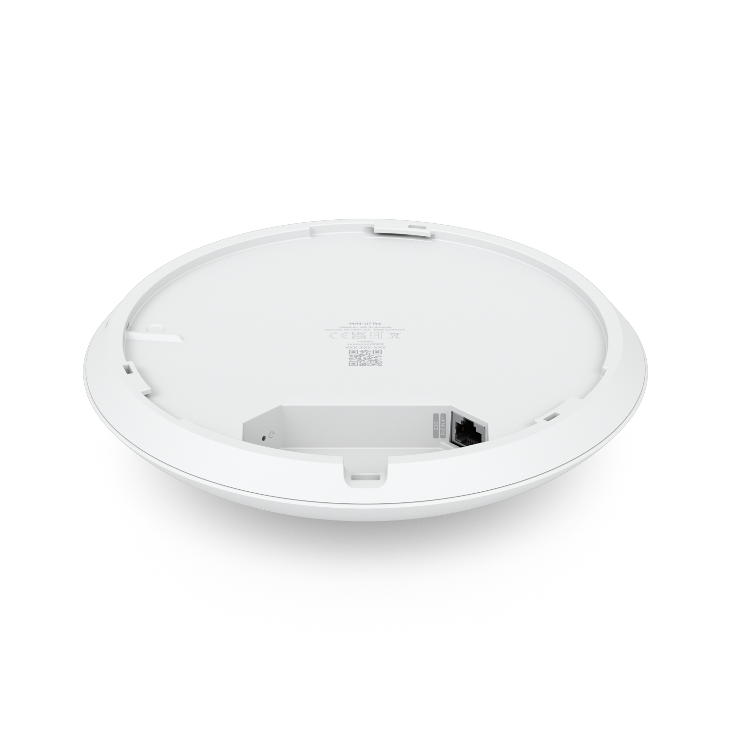 箱・付属品完備 Ubiquiti UniFi U7 Pro WiFi7 無線AP 9bcdf2ac-053b-4533-b4bc-