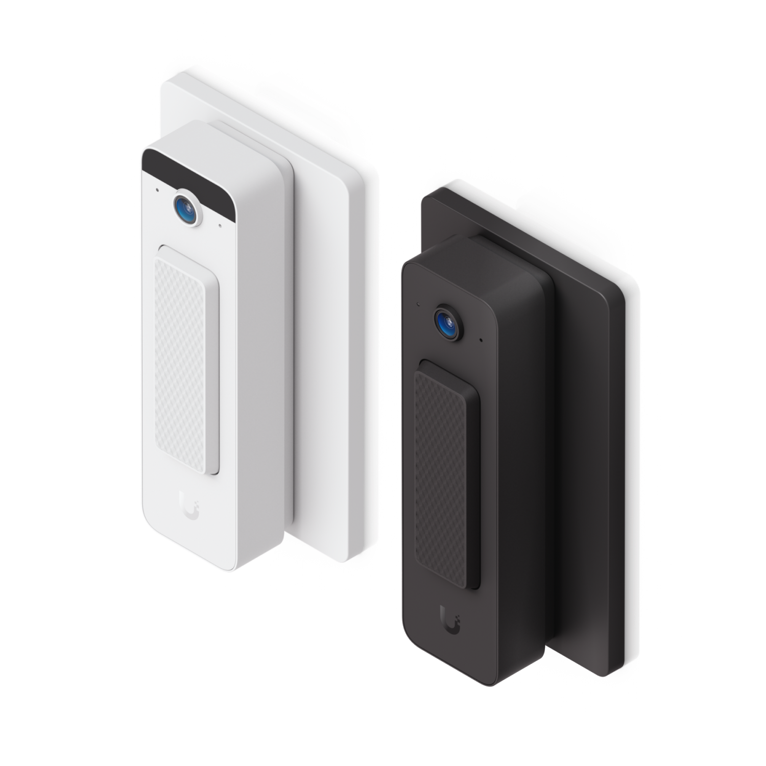 Doorbell Lite Gang Box Mounting Plate - produit UniFi entreprise