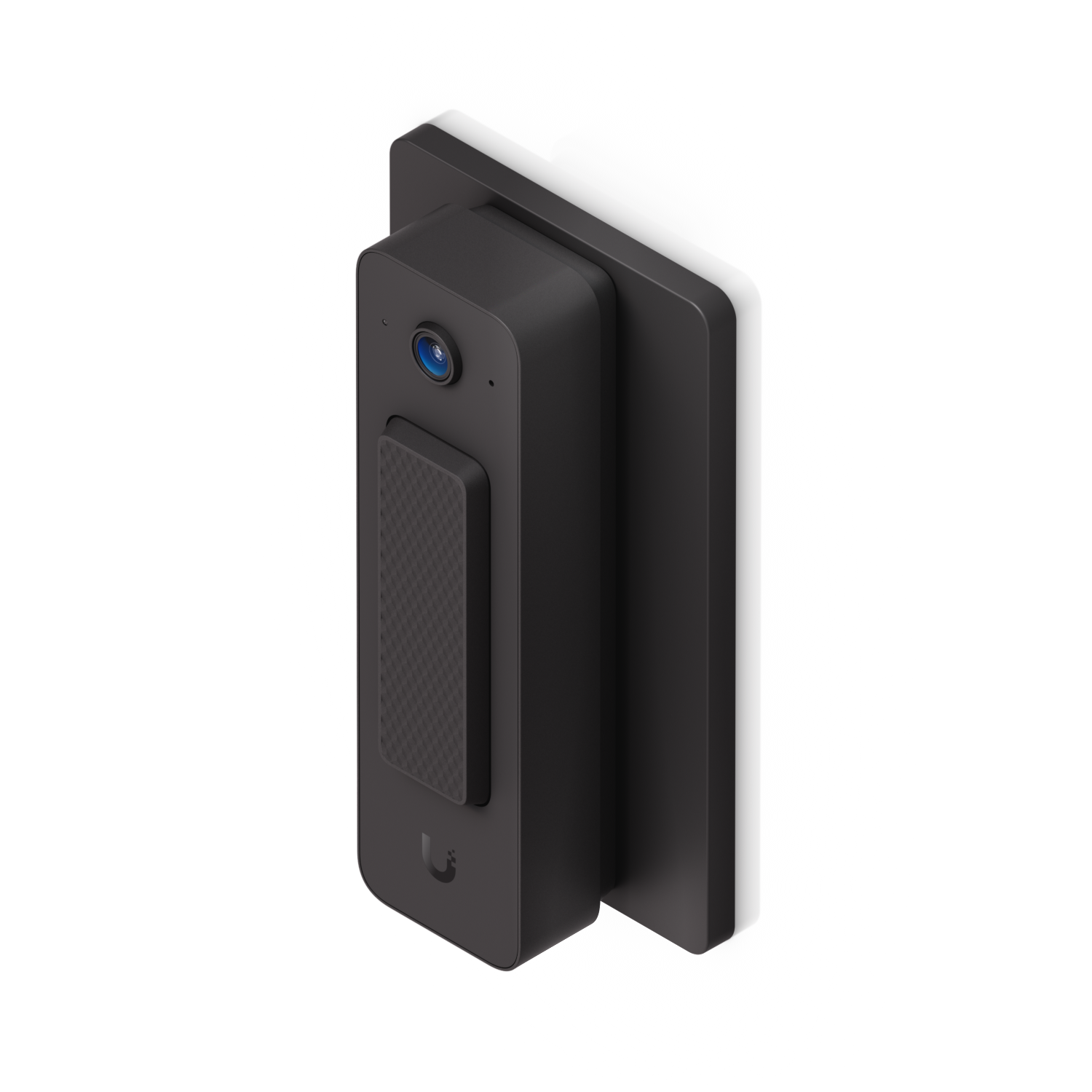 ドアベルライト ギャングボックス取付プレート - Ubiquitiストア
